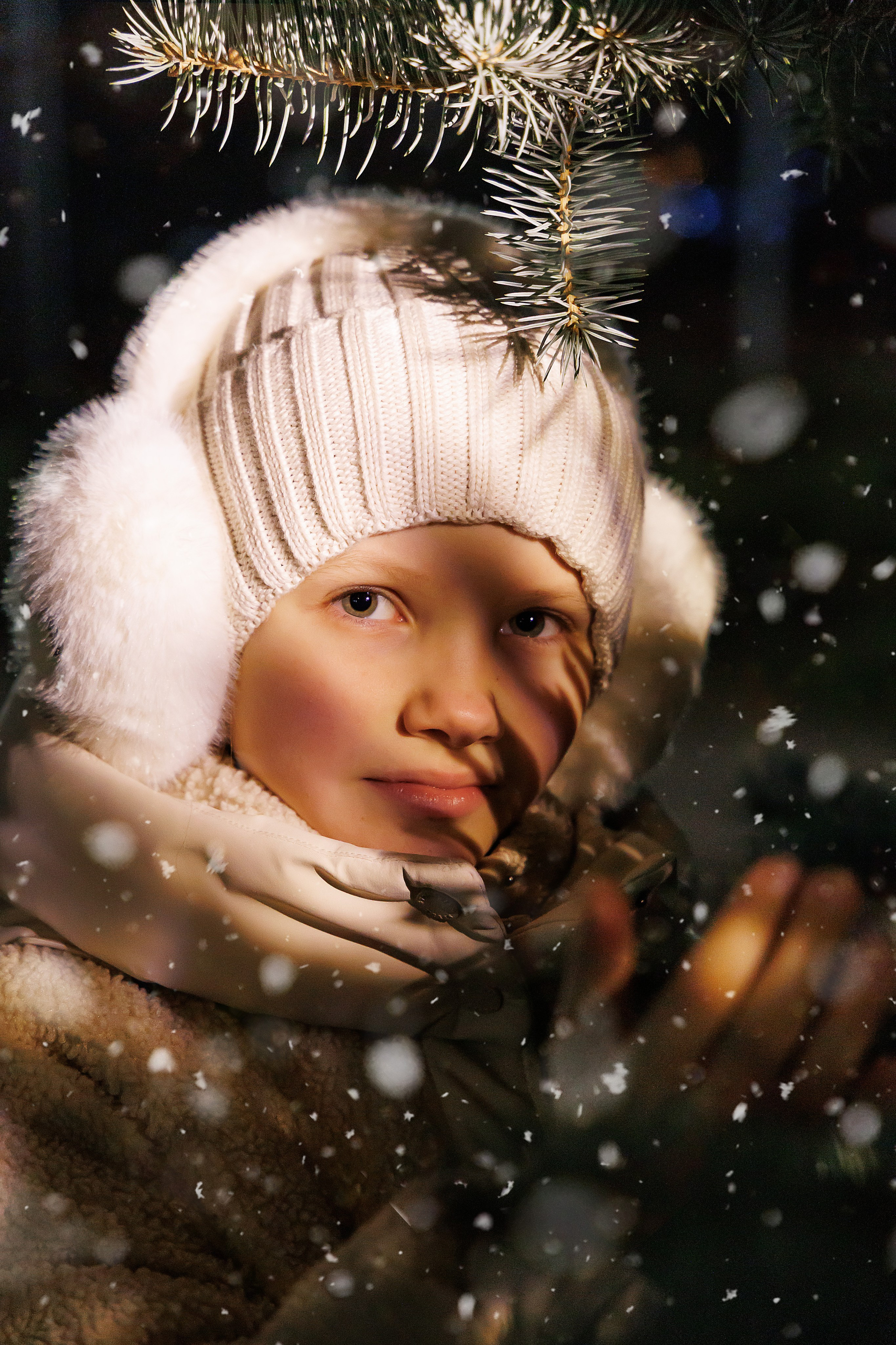 Семейный и детский фотограф. Олеся Овчинникова. Дмитров, область, Москва