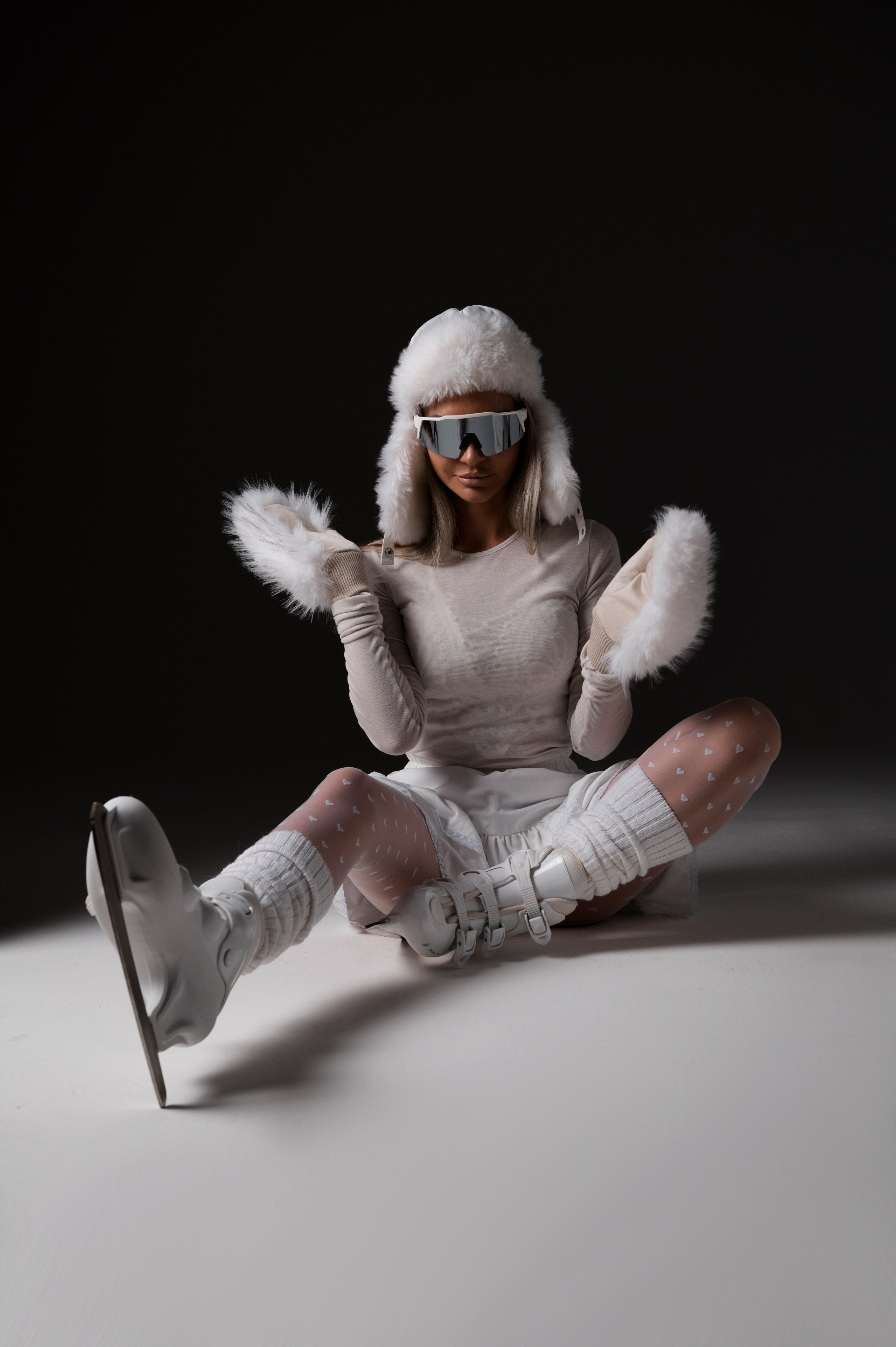 Кристина. Семейный, портретный и свадебный фотограф Екатерина Макарова