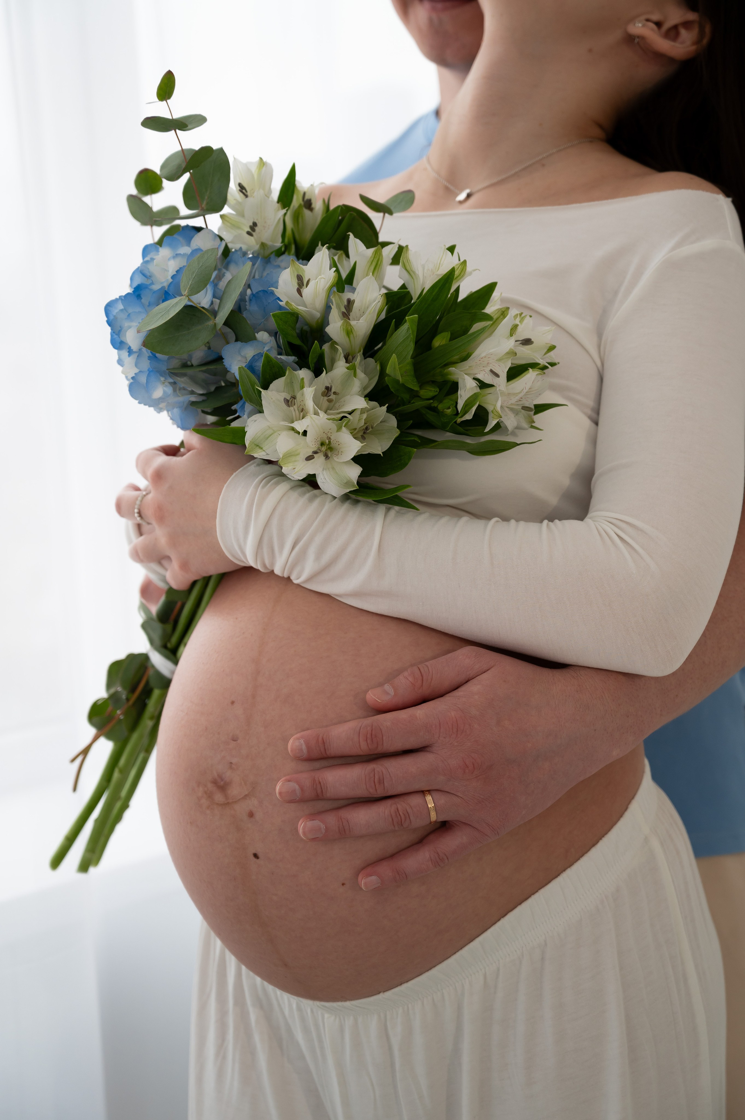 Даша и Слава. Семейный, портретный и свадебный фотограф Екатерина Макарова