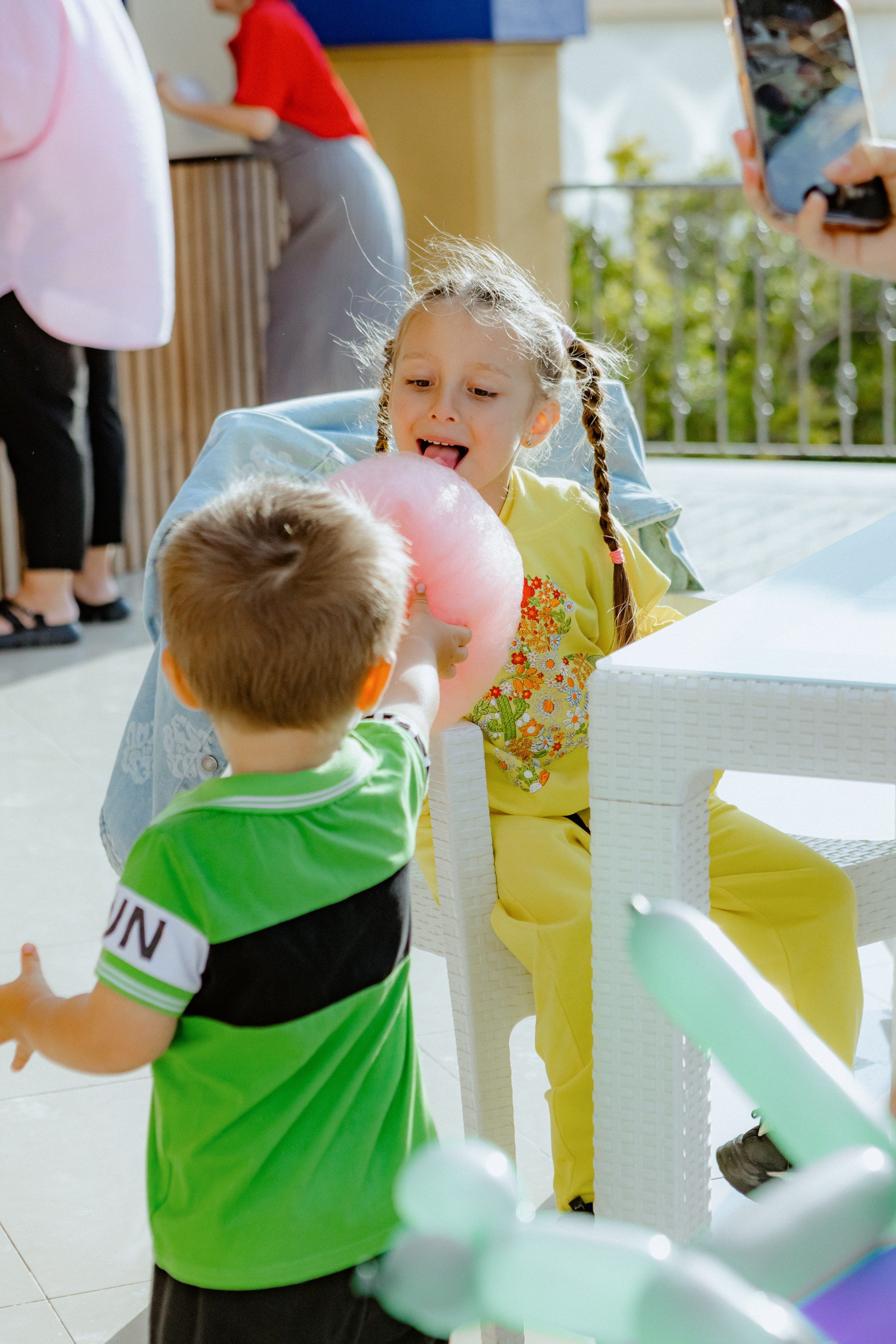 Orlando Starlux. Photographer in Batumi, Georgia Pavel Sharnikov