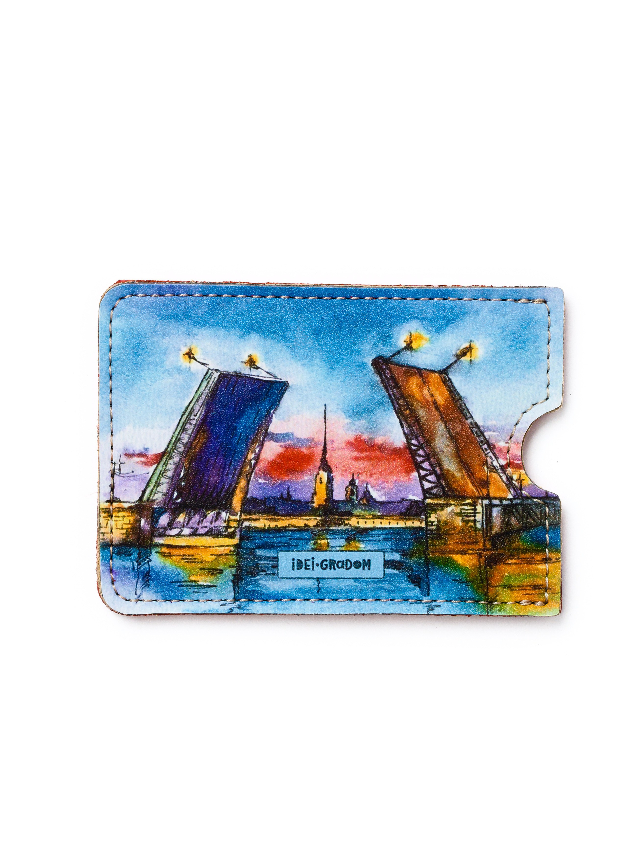 Кошельки. Предметный фотограф, инфографика и видео в Санкт-Петербурге