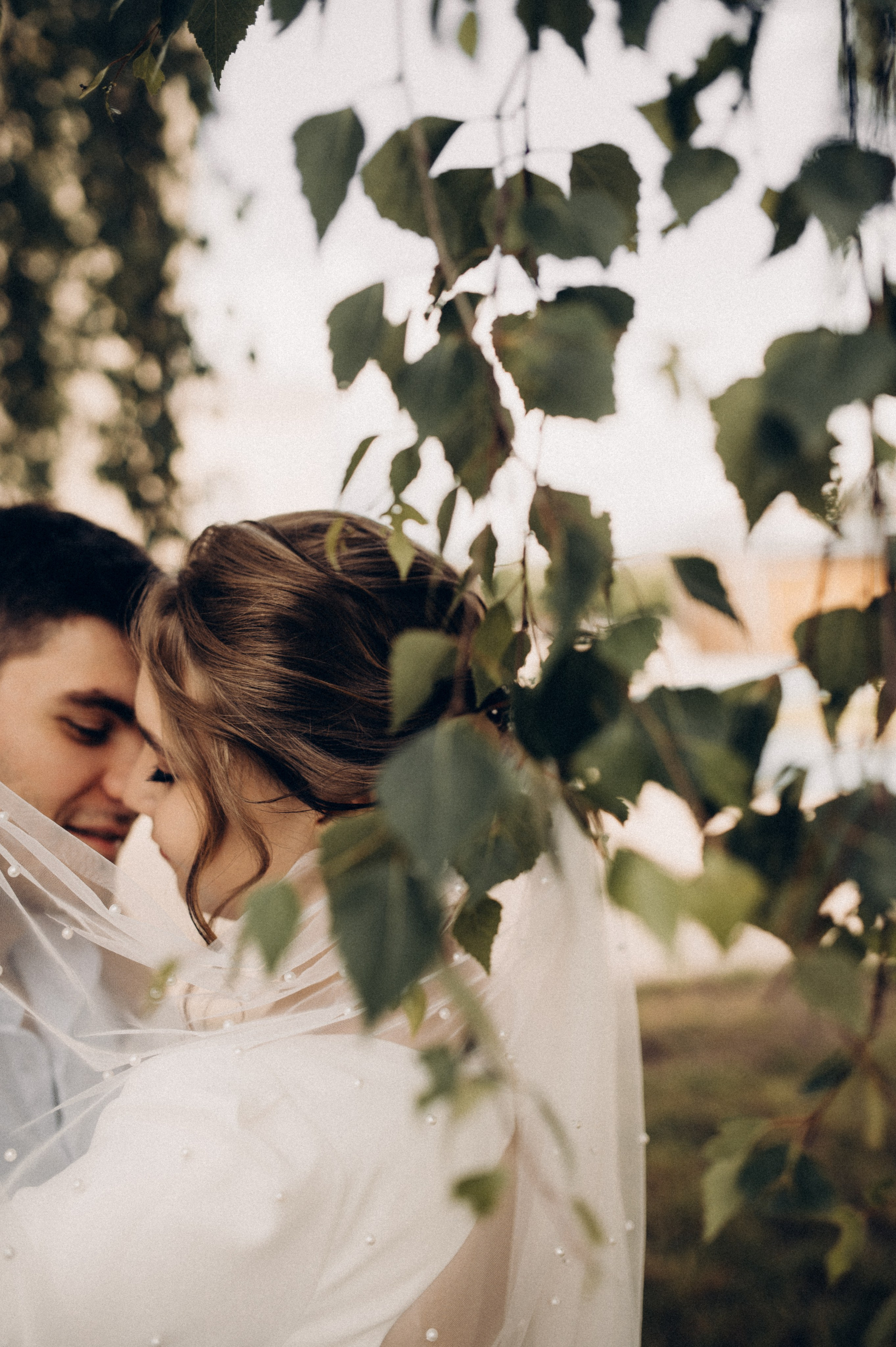 Алексей и Вероника. Фотограф Алексин, Тула