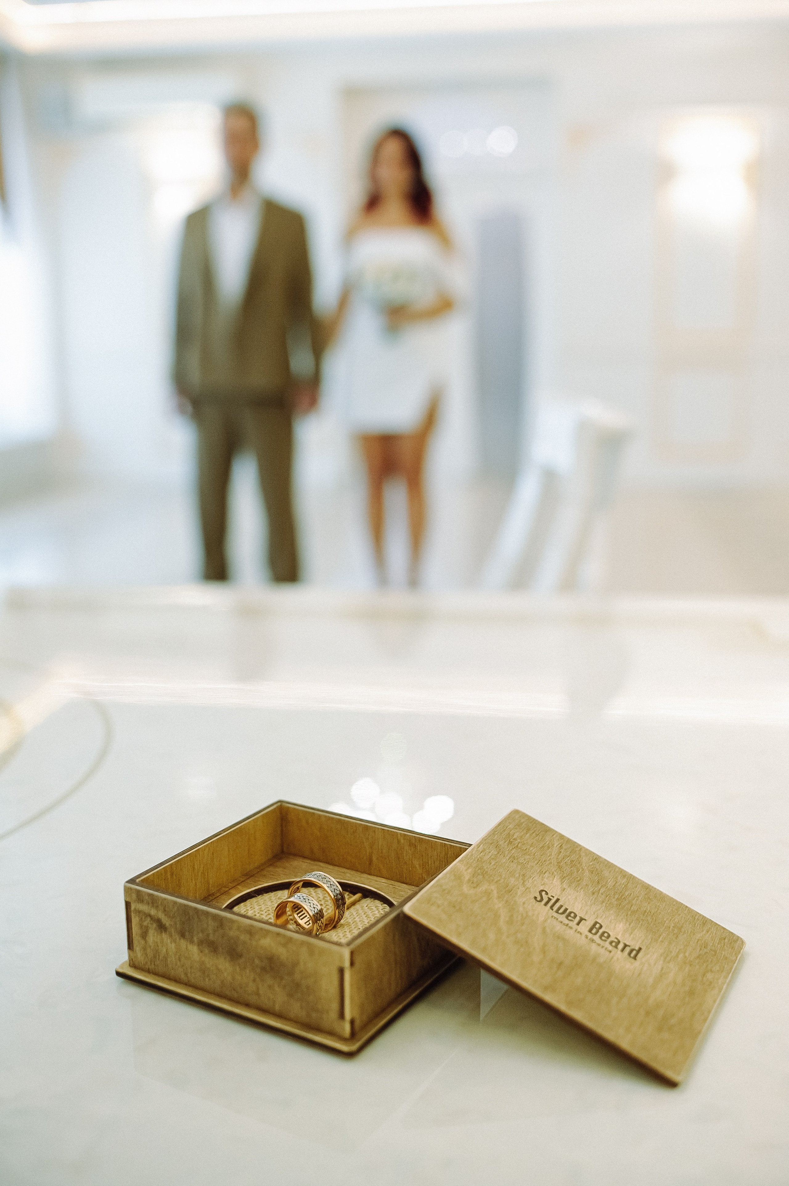 Владимир и Анна. Фотограф в Екатеринбурге Артём Зайнетдинов