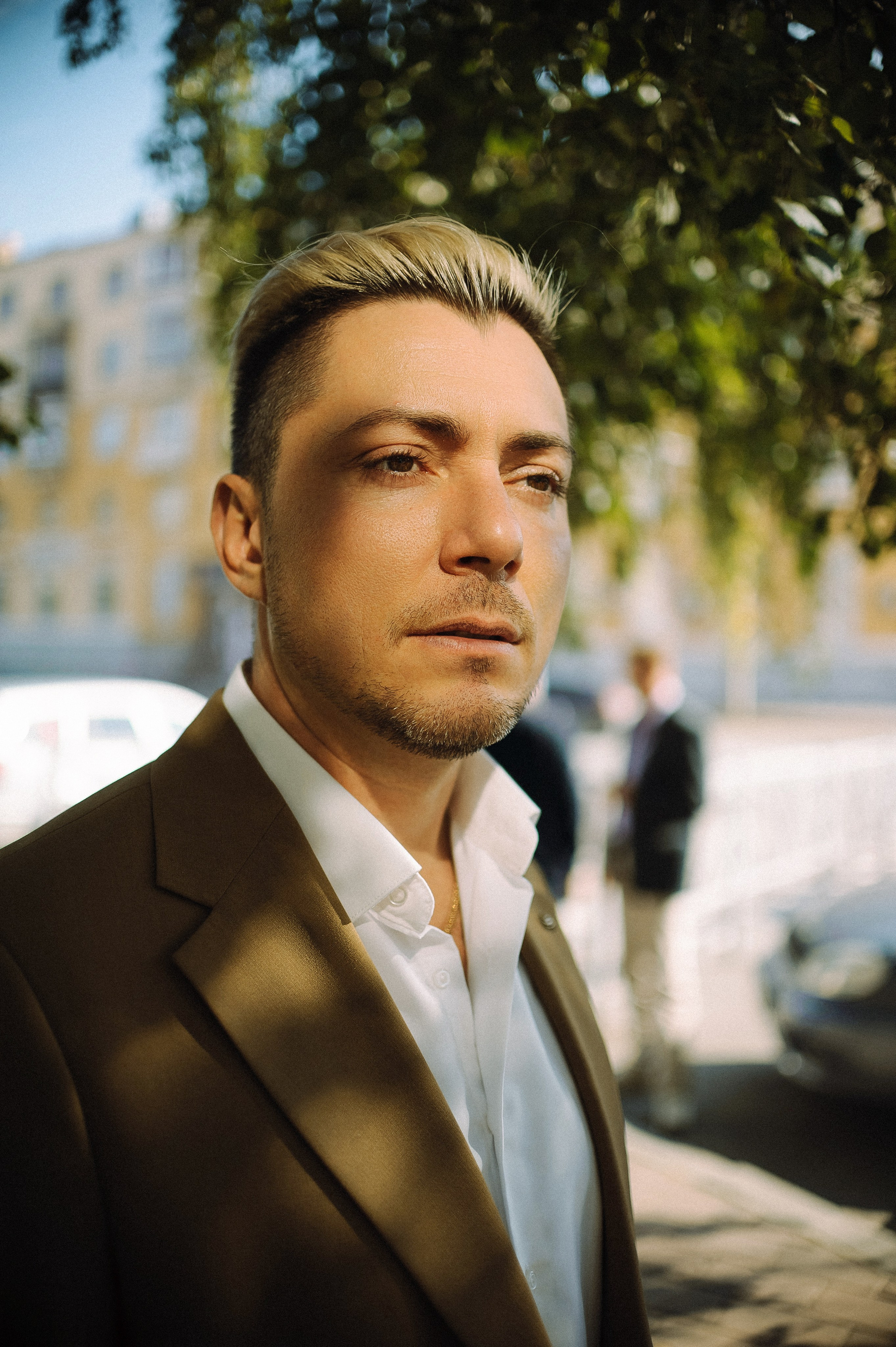 Владимир и Анна. Фотограф в Екатеринбурге Артём Зайнетдинов