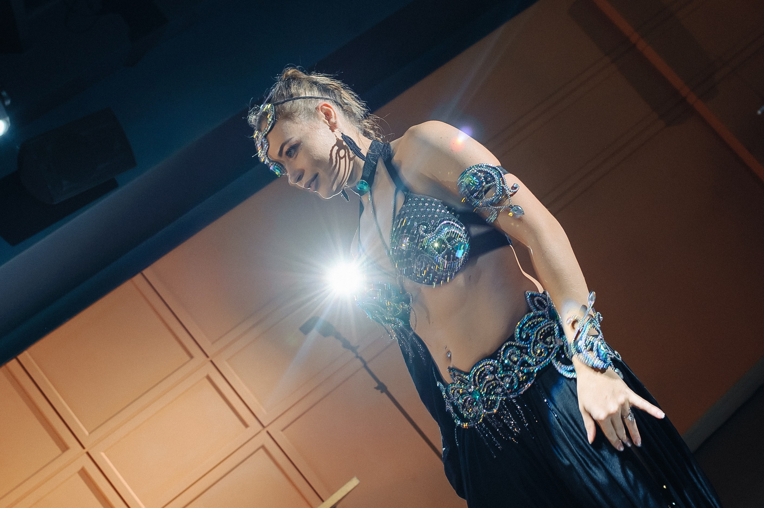 Корпоратив для ЧОП. Фотограф в Екатеринбурге Артём Зайнетдинов