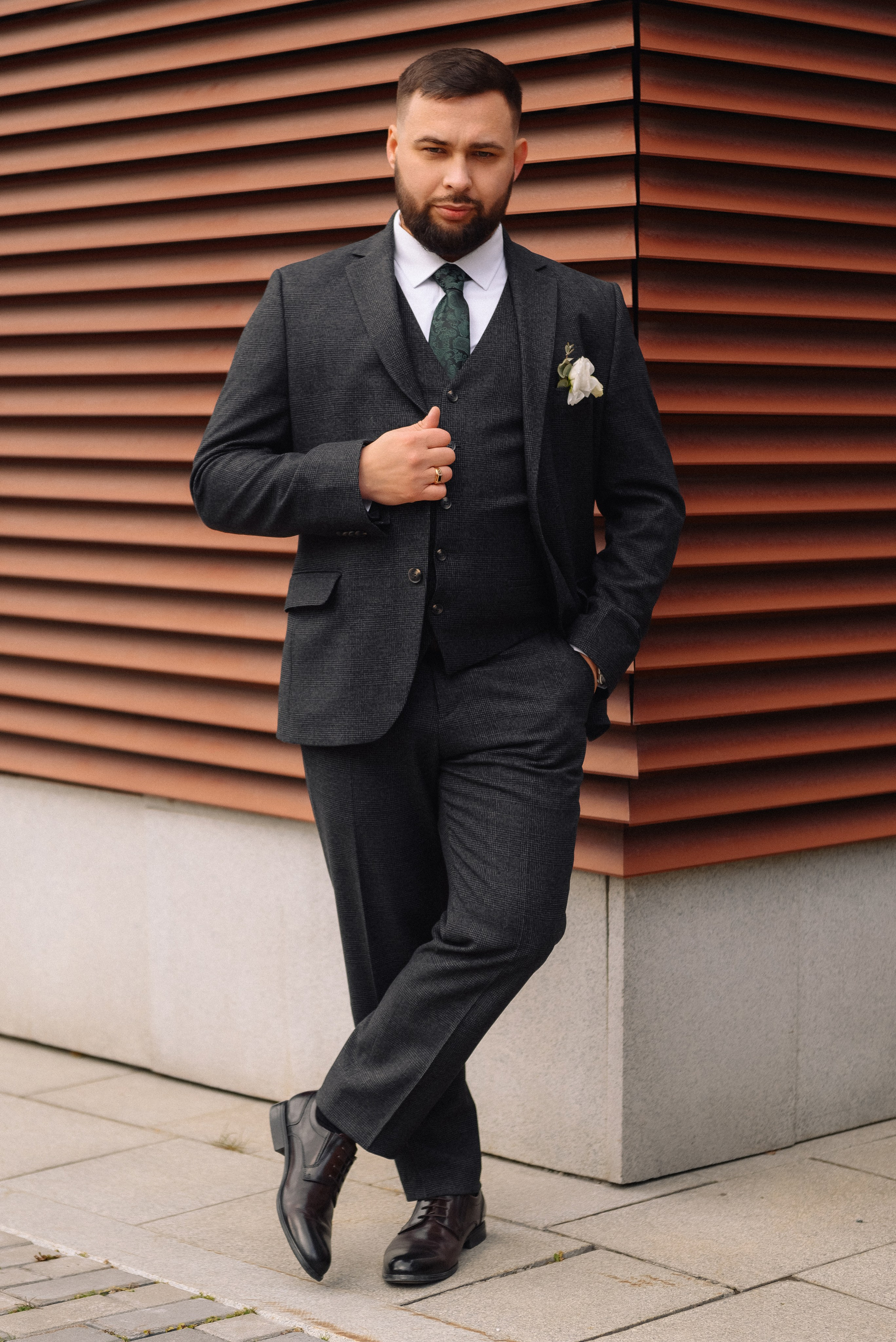 Александр и Елена. Фотограф в Екатеринбурге Артём Зайнетдинов