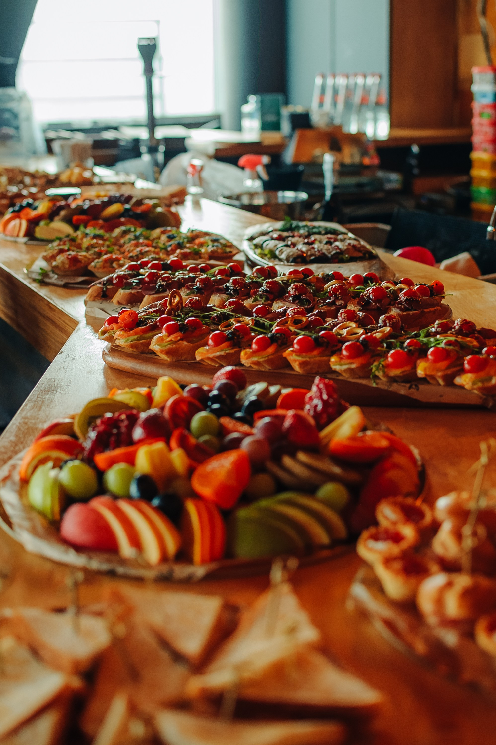 Нетворкинг в Высоцком. Свадебный фотограф в Екатеринбурге Артём Зайнетдинов