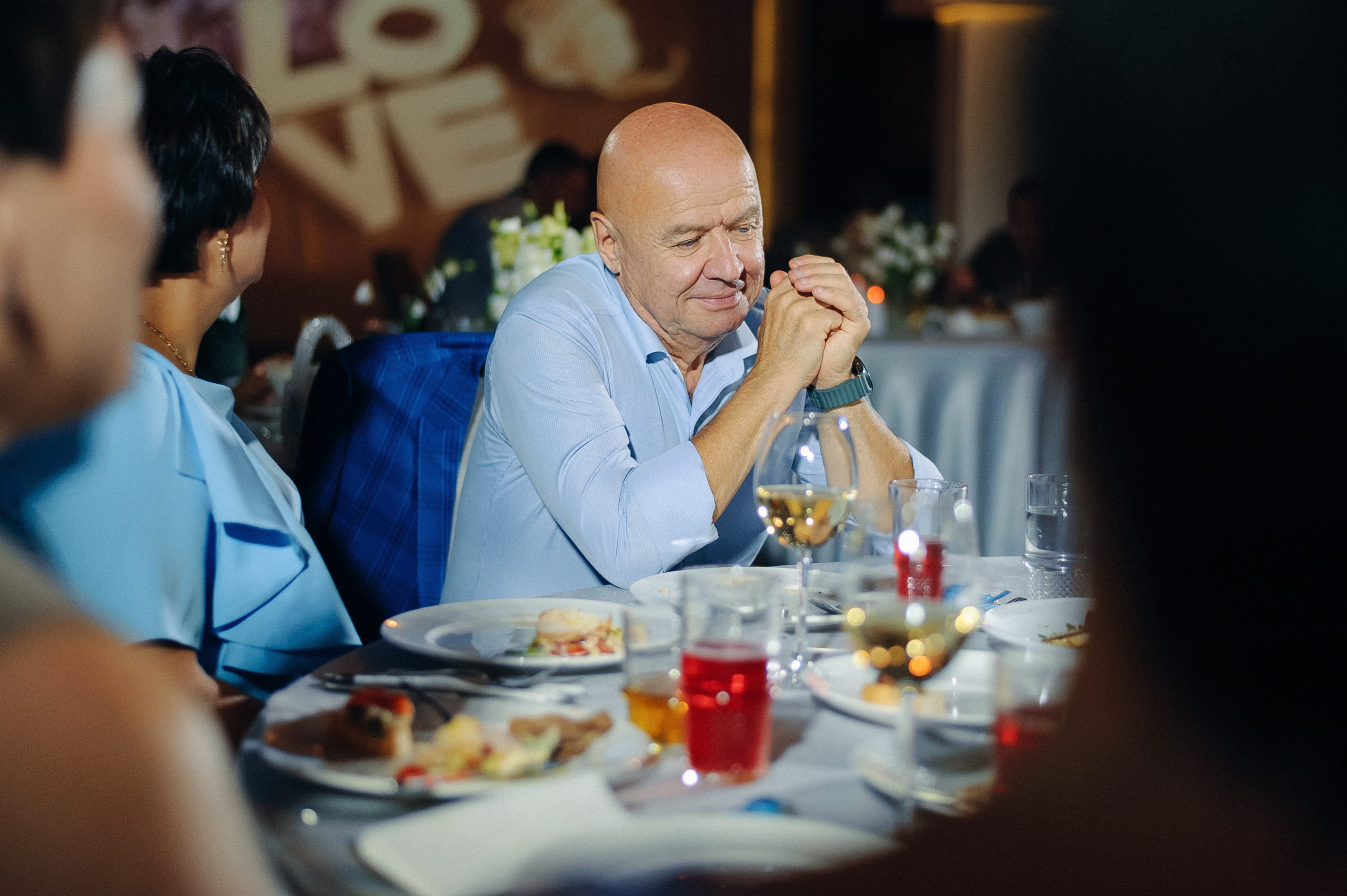 Олег и Вера. Фотограф в Екатеринбурге Артём Зайнетдинов