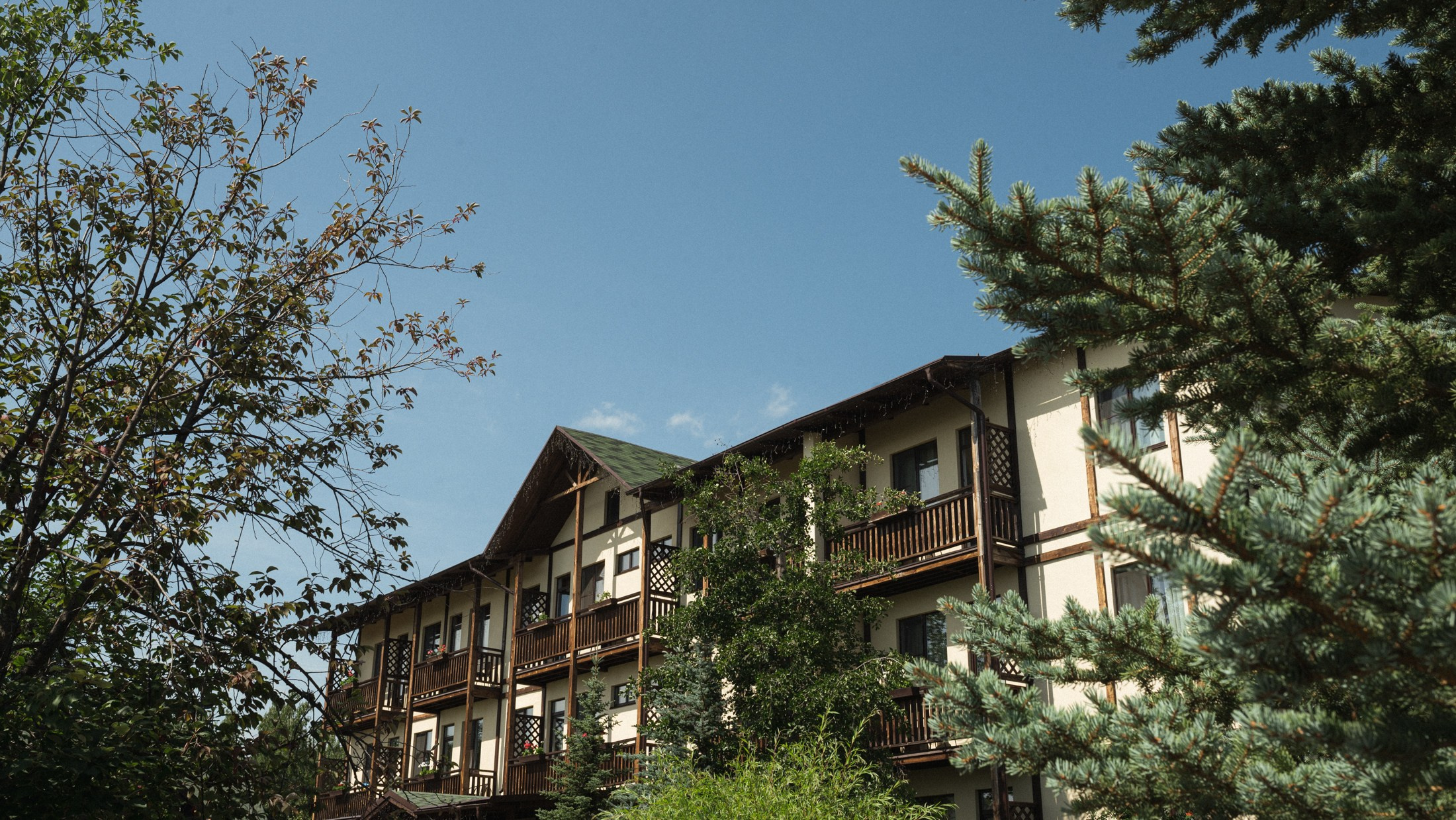 La-la land. Портретный и репортажной фотограф Алексей Волков. Москва, Оренбург