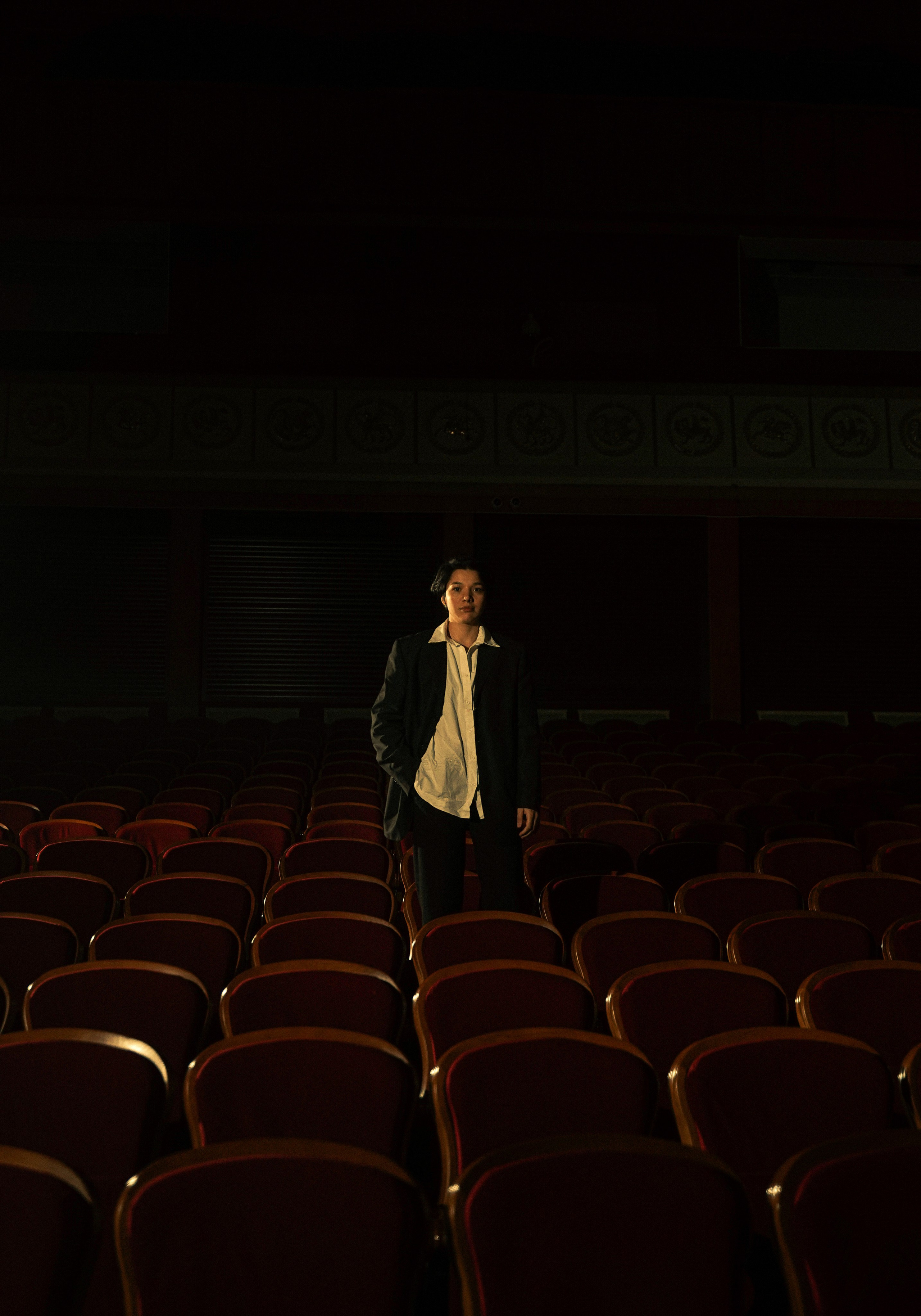 Индира Зубаирова. Амина Абасова — индивидуальный фотограф в Махачкале, Дагестан