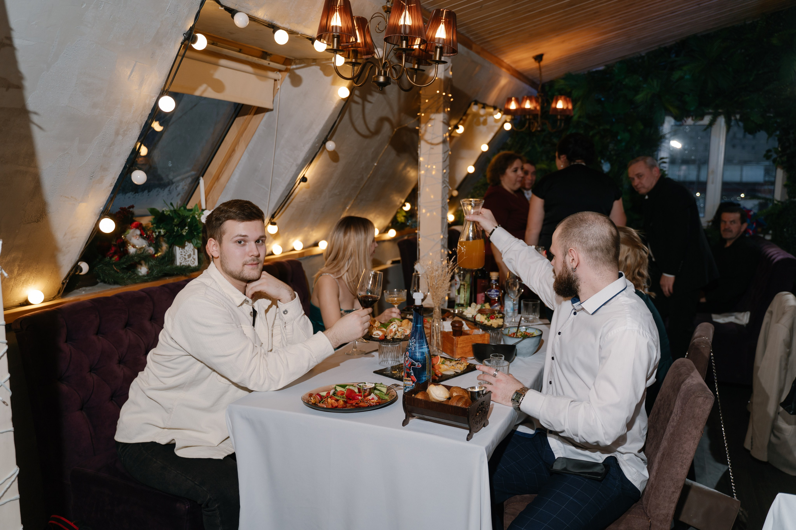 23.12.2023. Свадебный фотограф — Наталья Фед СПб/Москва