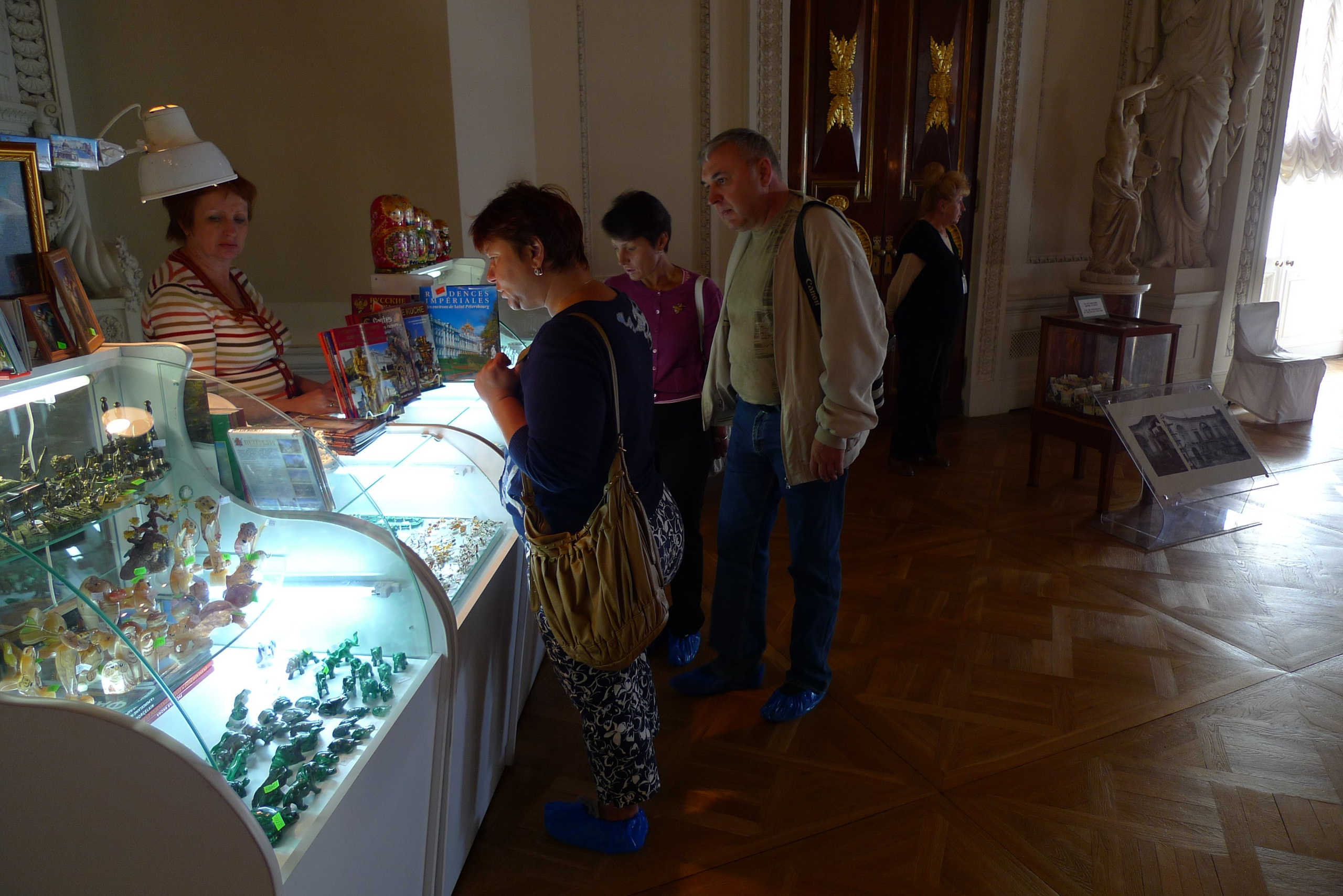 Питер 2010 г. Улица, люди, жизнь…