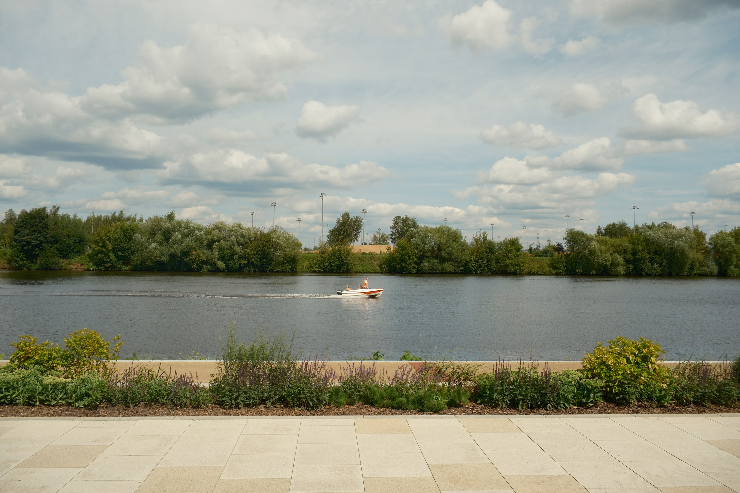 Коломенское 16.08.2025. Улица, люди, жизнь…