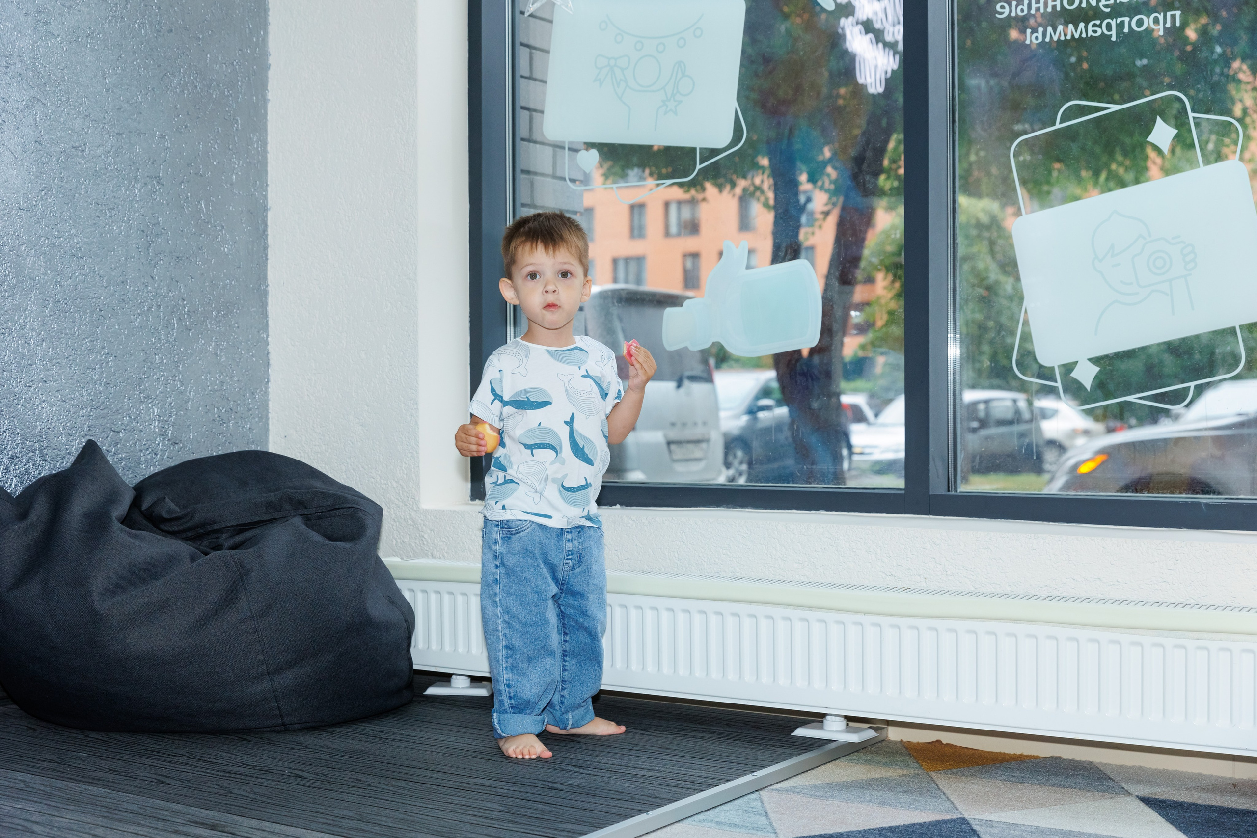 Детский лофт Алиса в стране чудес. Женский фотограф в Новосибирске Наталья Гресь