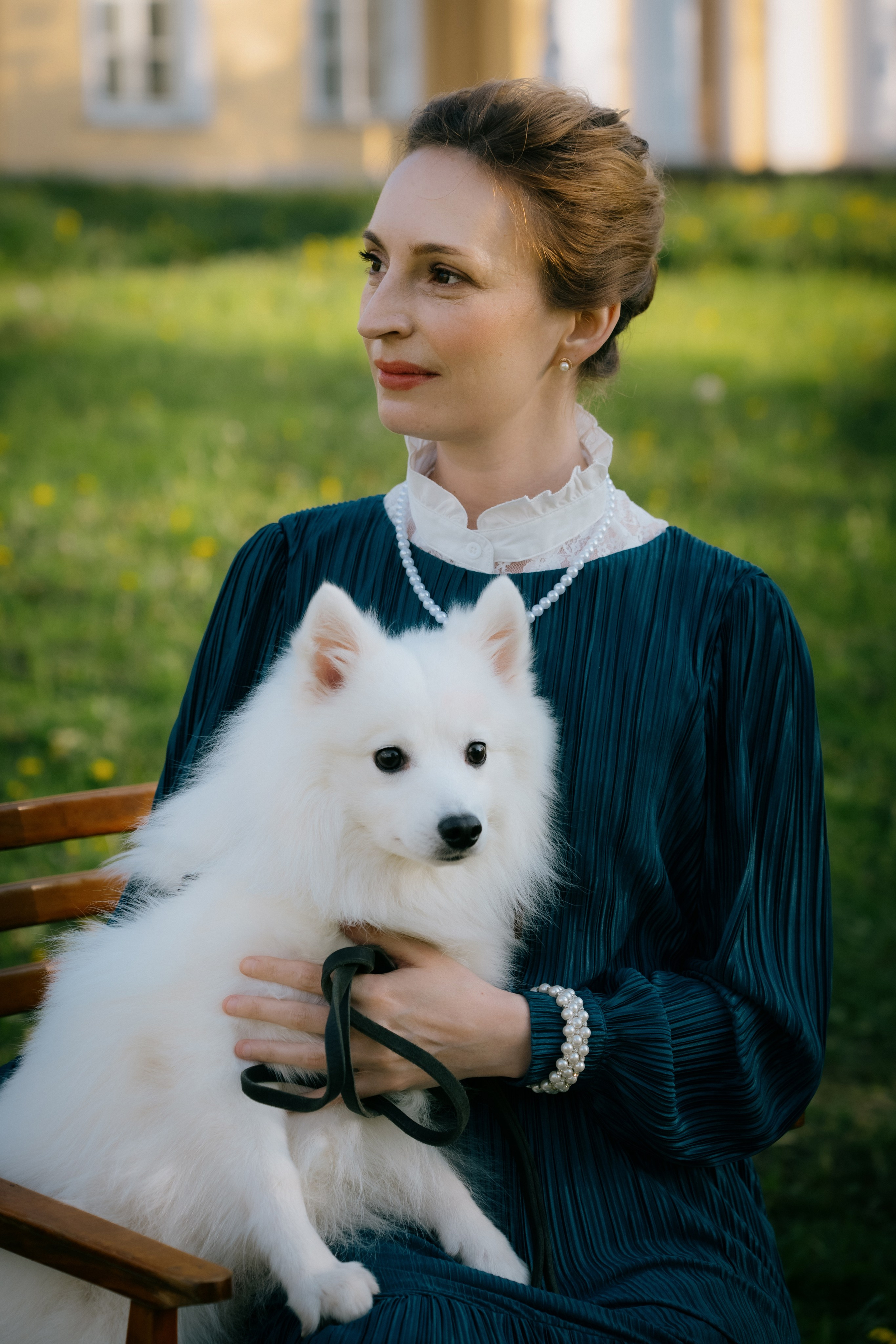 Женский портрет. Кошенкова Мария: портретный и репортажный фотограф. Санкт-Петербург