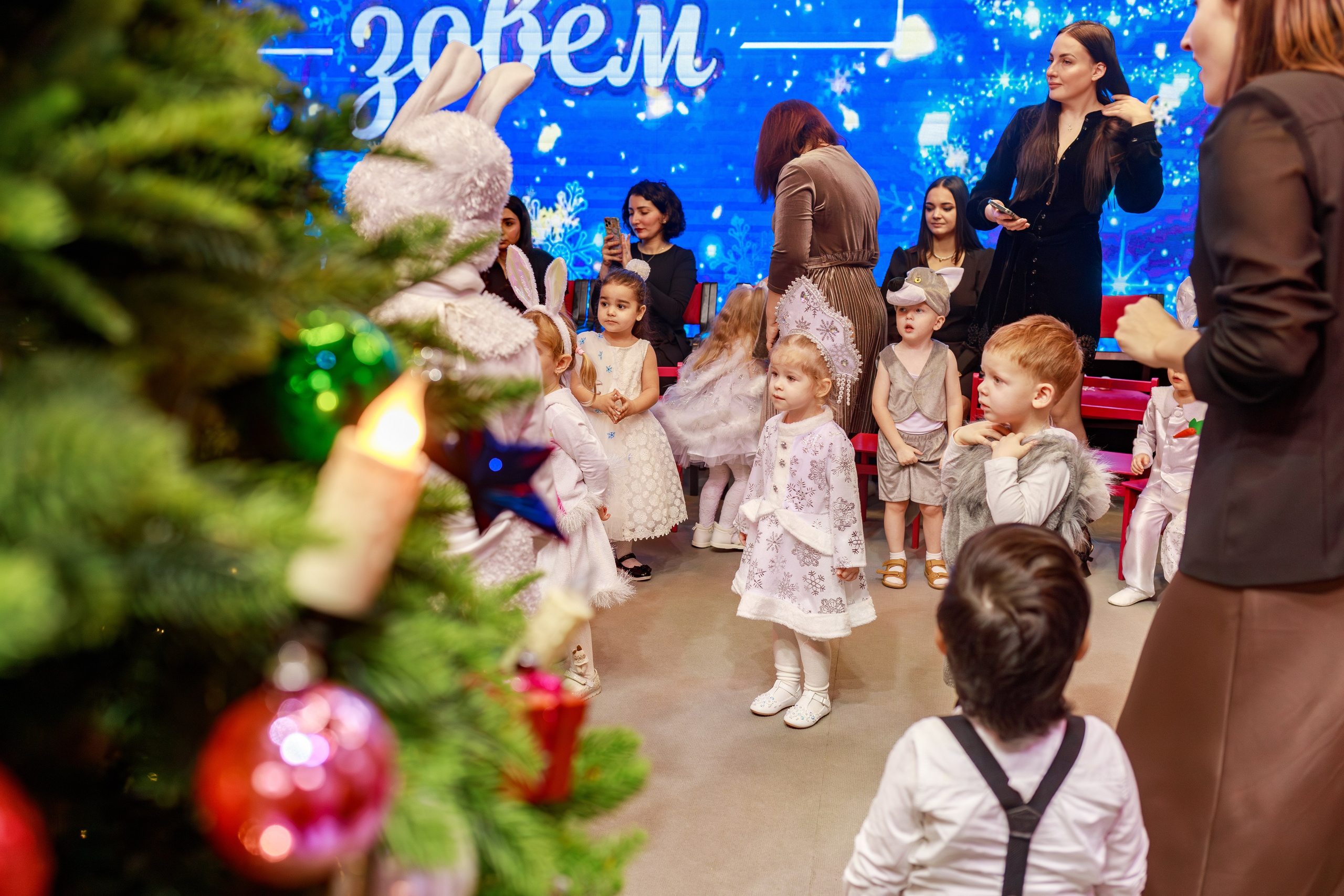 МЭЦ 2025. Семейный и детский фотограф в Краснодаре Ирина Лаврецкая