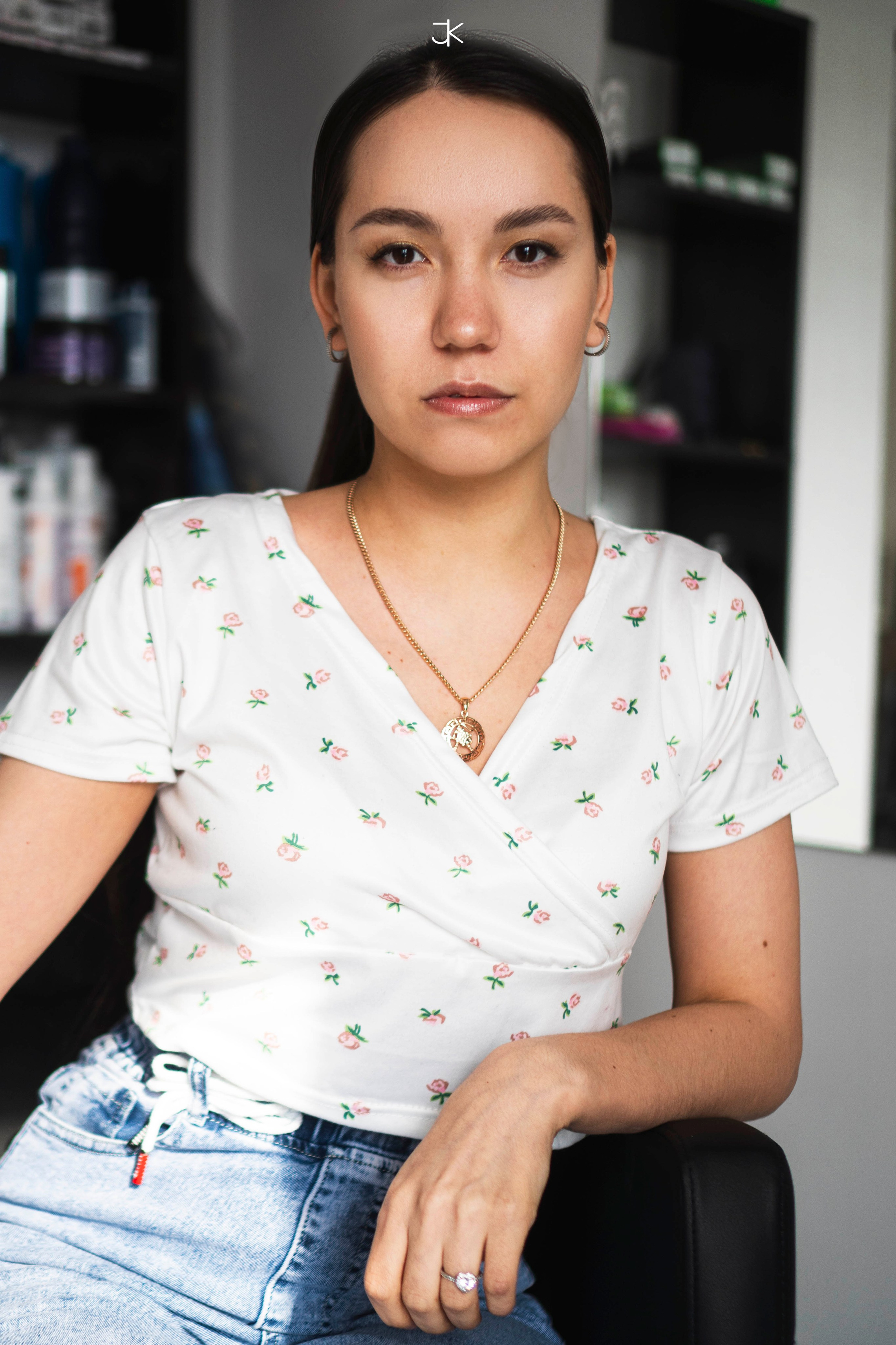 Виктория. Иван Котельников — фотограф в Челябинске