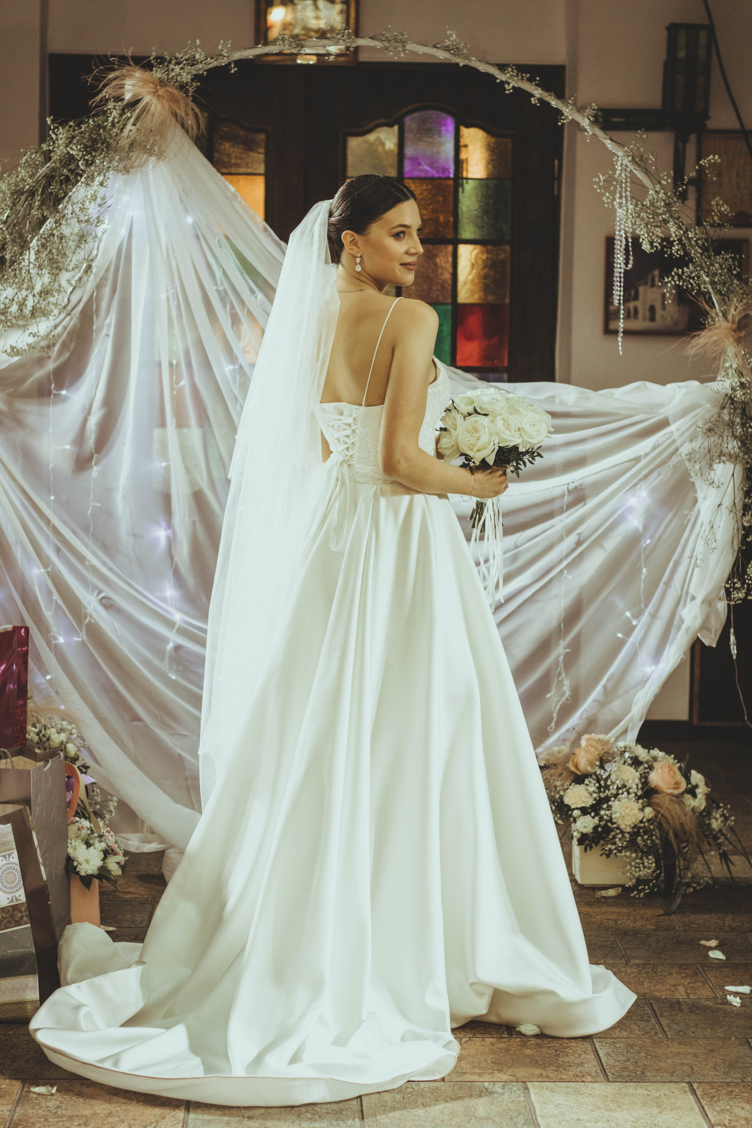 Anastasya&Anton. Фотограф из Краснодара