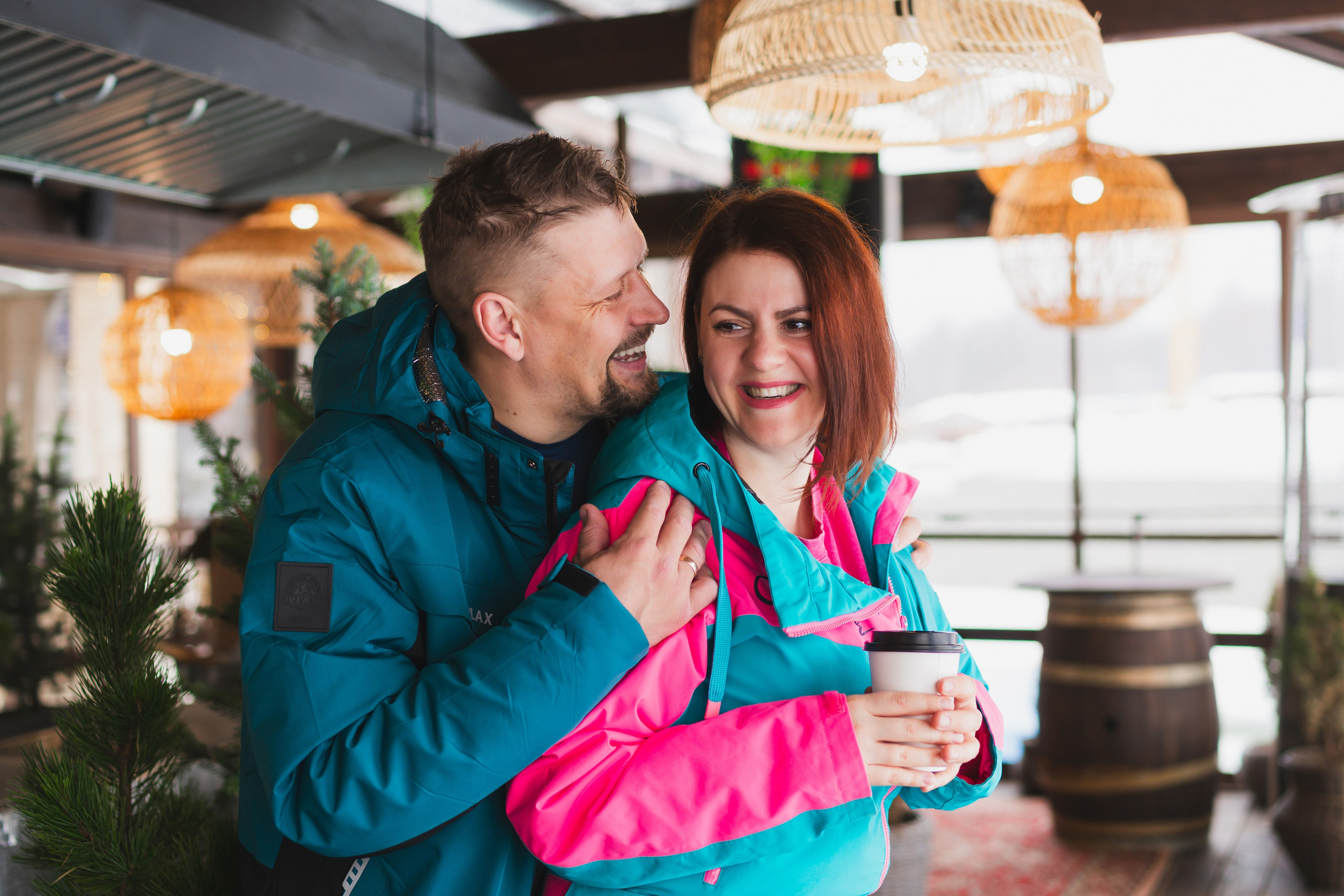 Сергей и Юлия. Фотограф Южно-Сахалинск