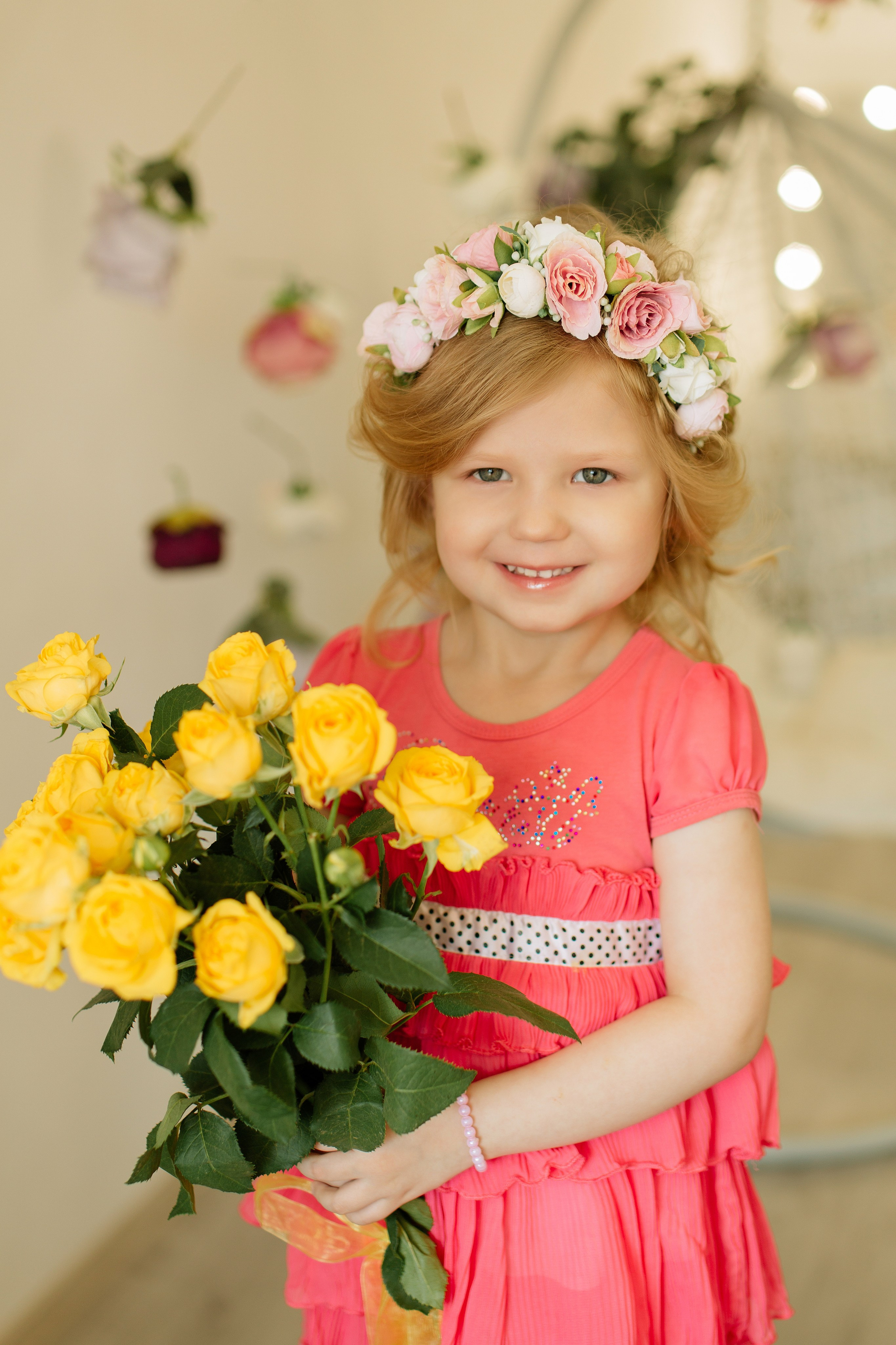 Детский фотопроект. Фотограф Южно-Сахалинск