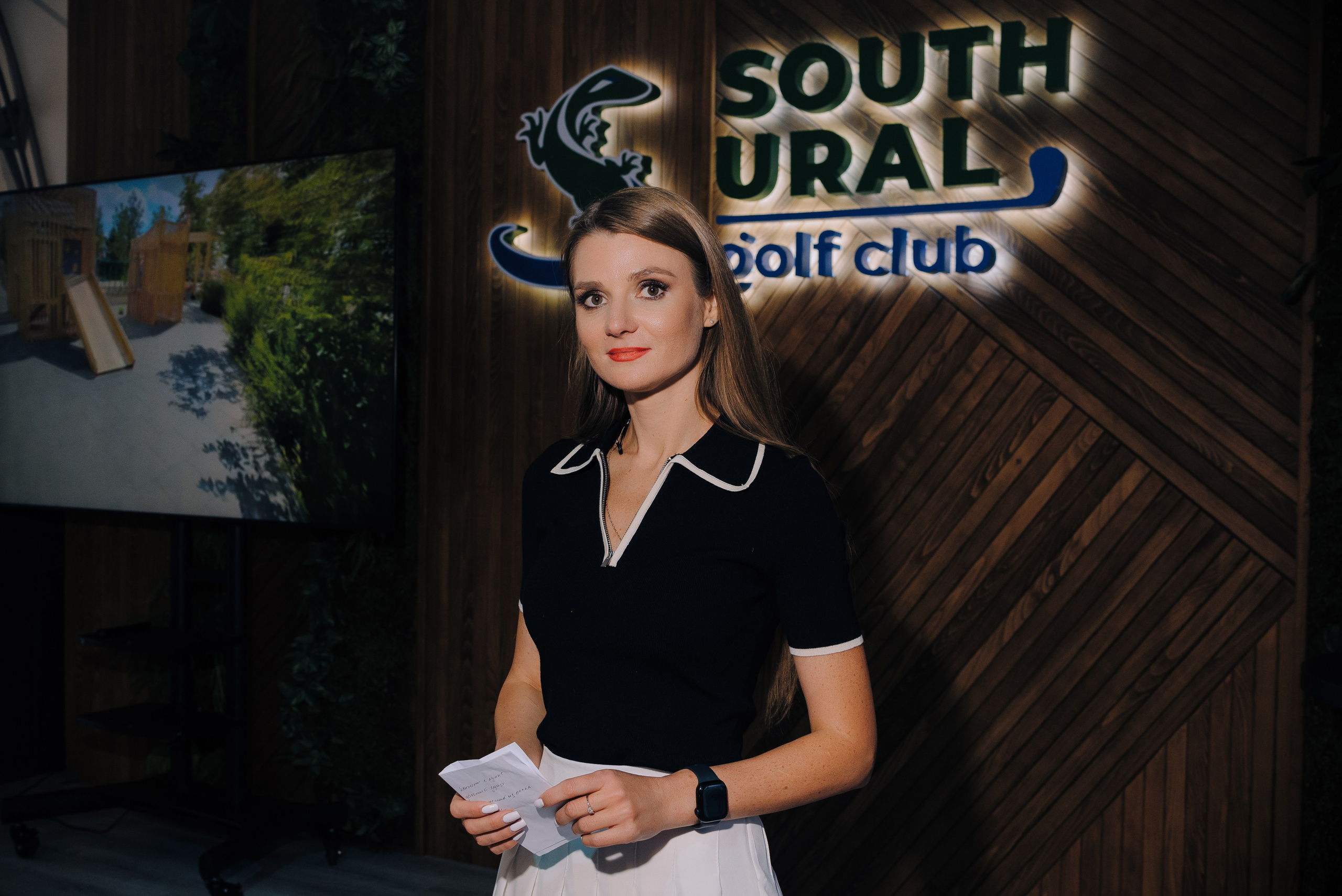 IT КУБОК ПО ГОЛЬФУ. Репортажный фотограф Зуев Роман г. Челябинск