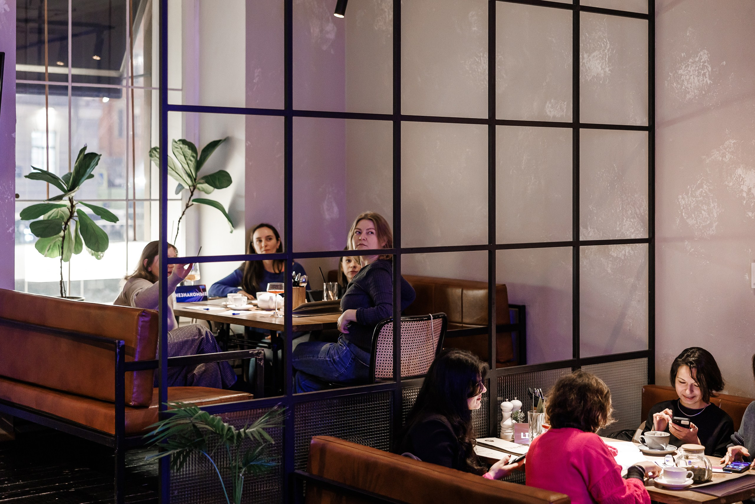 Игра квиз в пабе «Nobel». Фотограф в Санкт-Петербурге — Сергей Петров