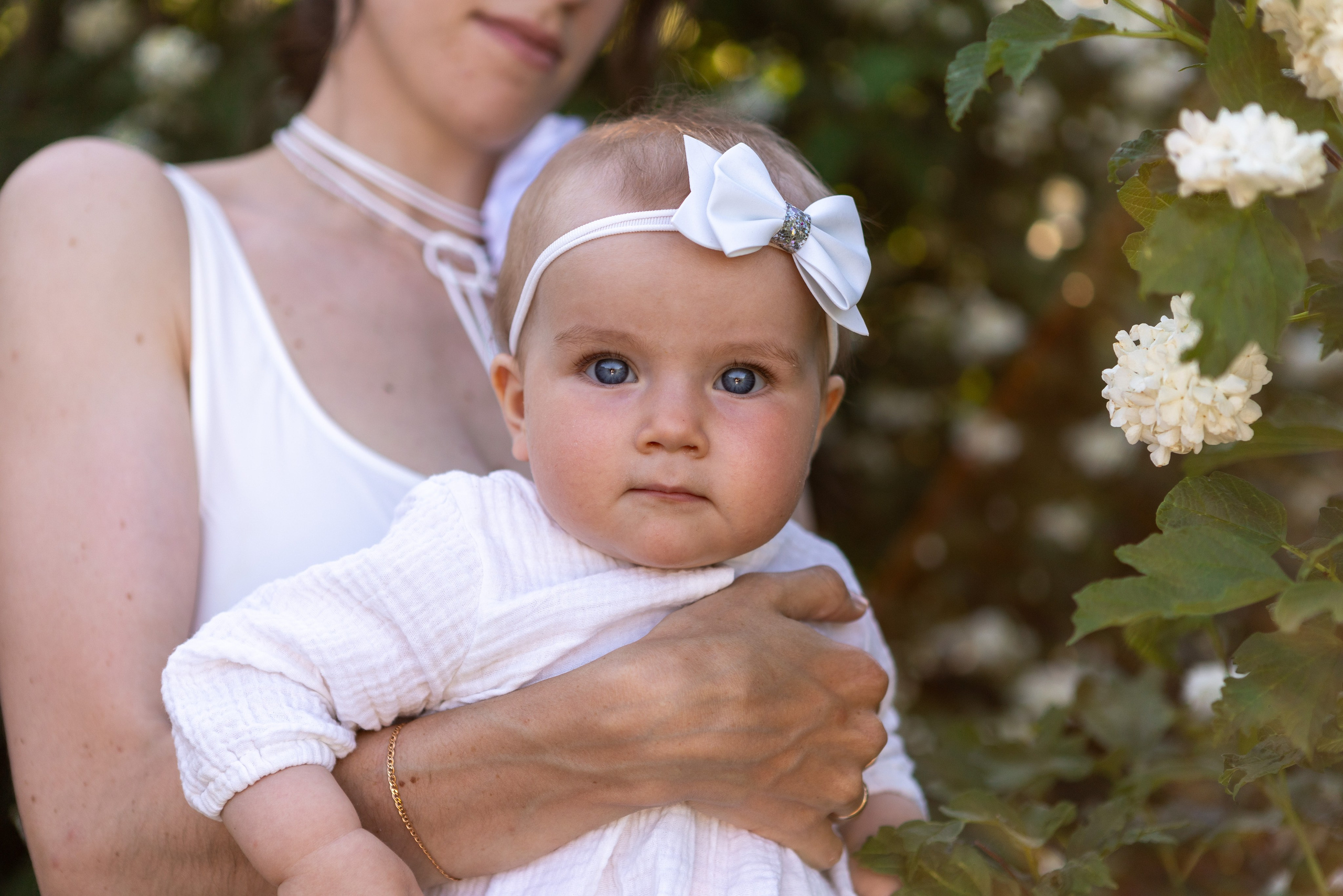 Все только начинается. Фотограф Яна Матвеева в Ижевске