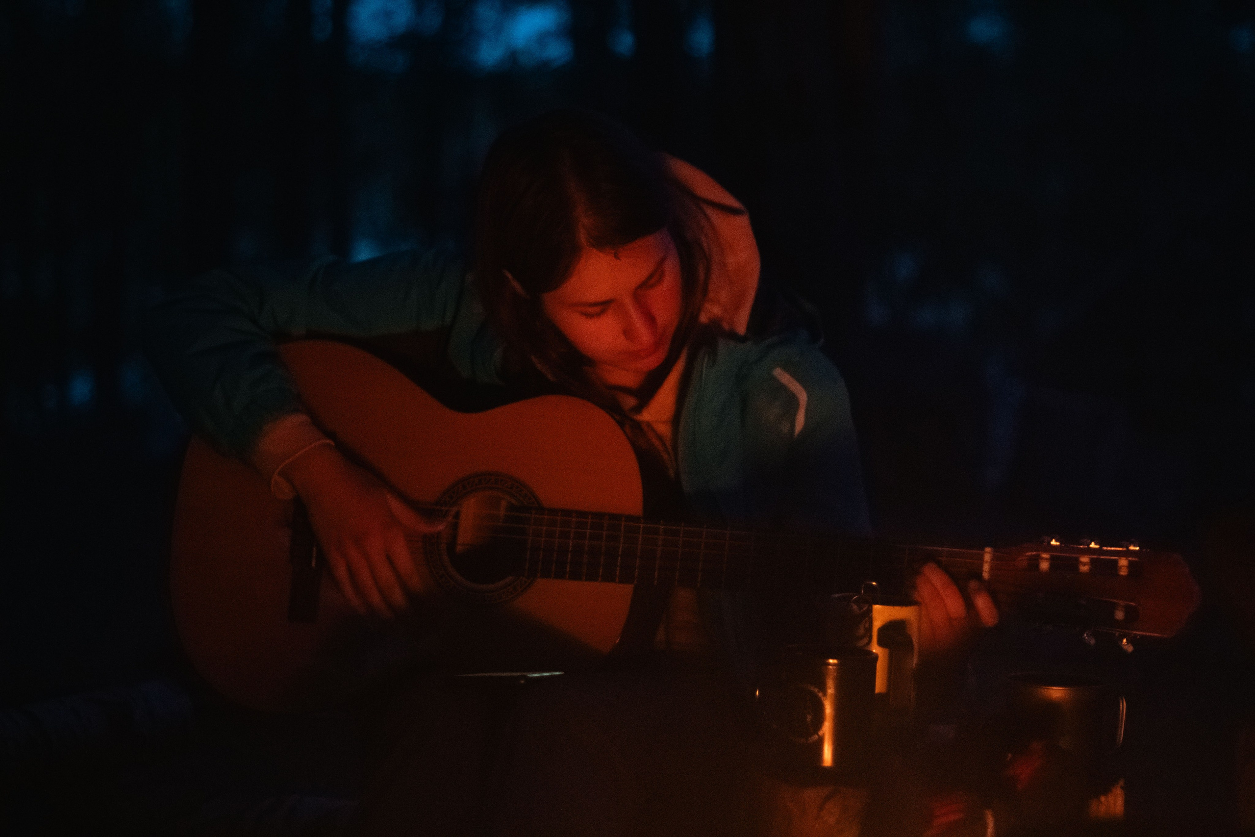 Белое море. Dmitriy [KCCC] is a pretty cool photographer