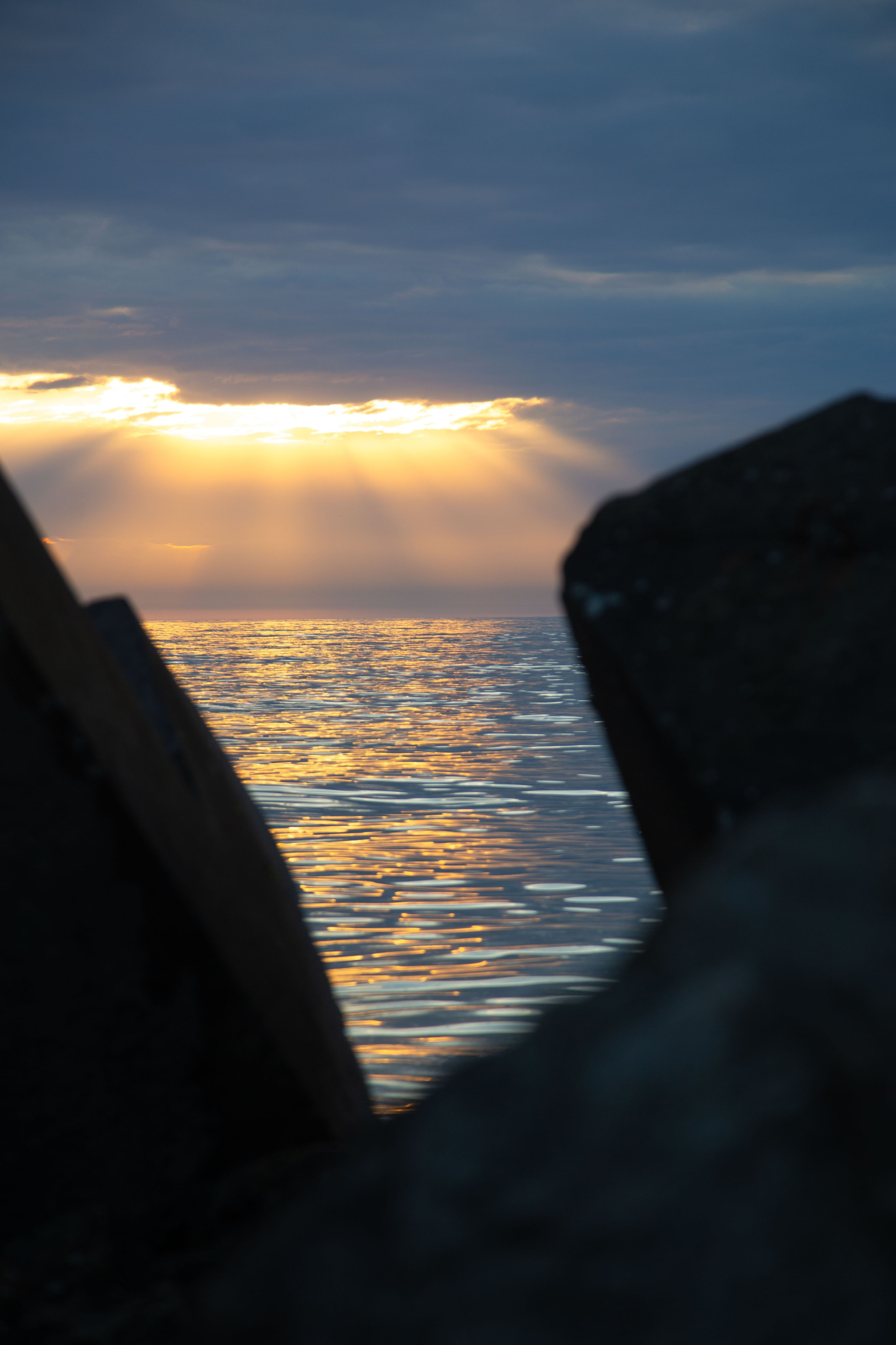 Рассвет. Dmitriy [KCCC] is a pretty cool photographer