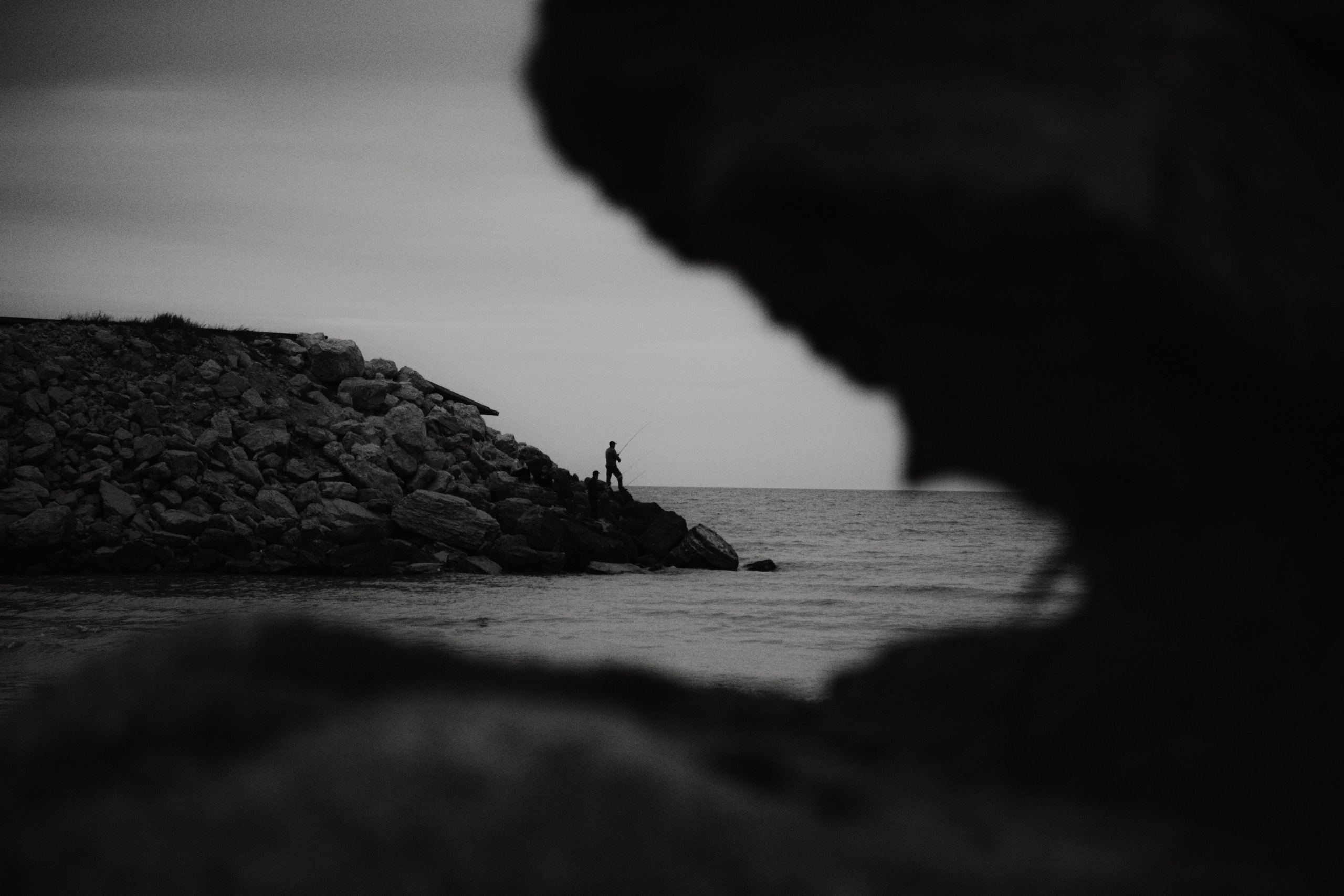 После шторма. Dmitriy [KCCC] is a pretty cool photographer