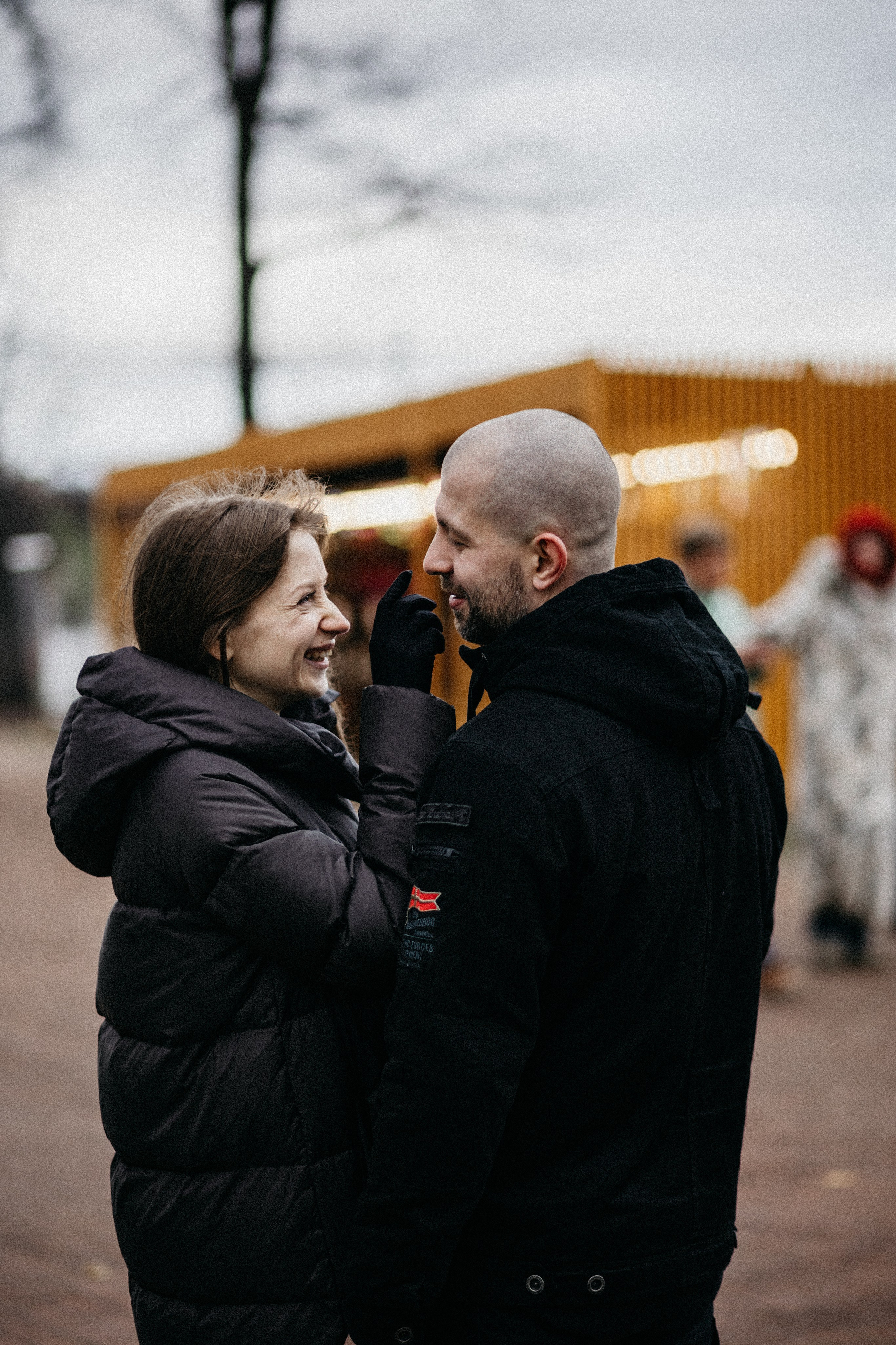 LoveStory. Свадебный и семейный фотограф в Твери Стас Александров