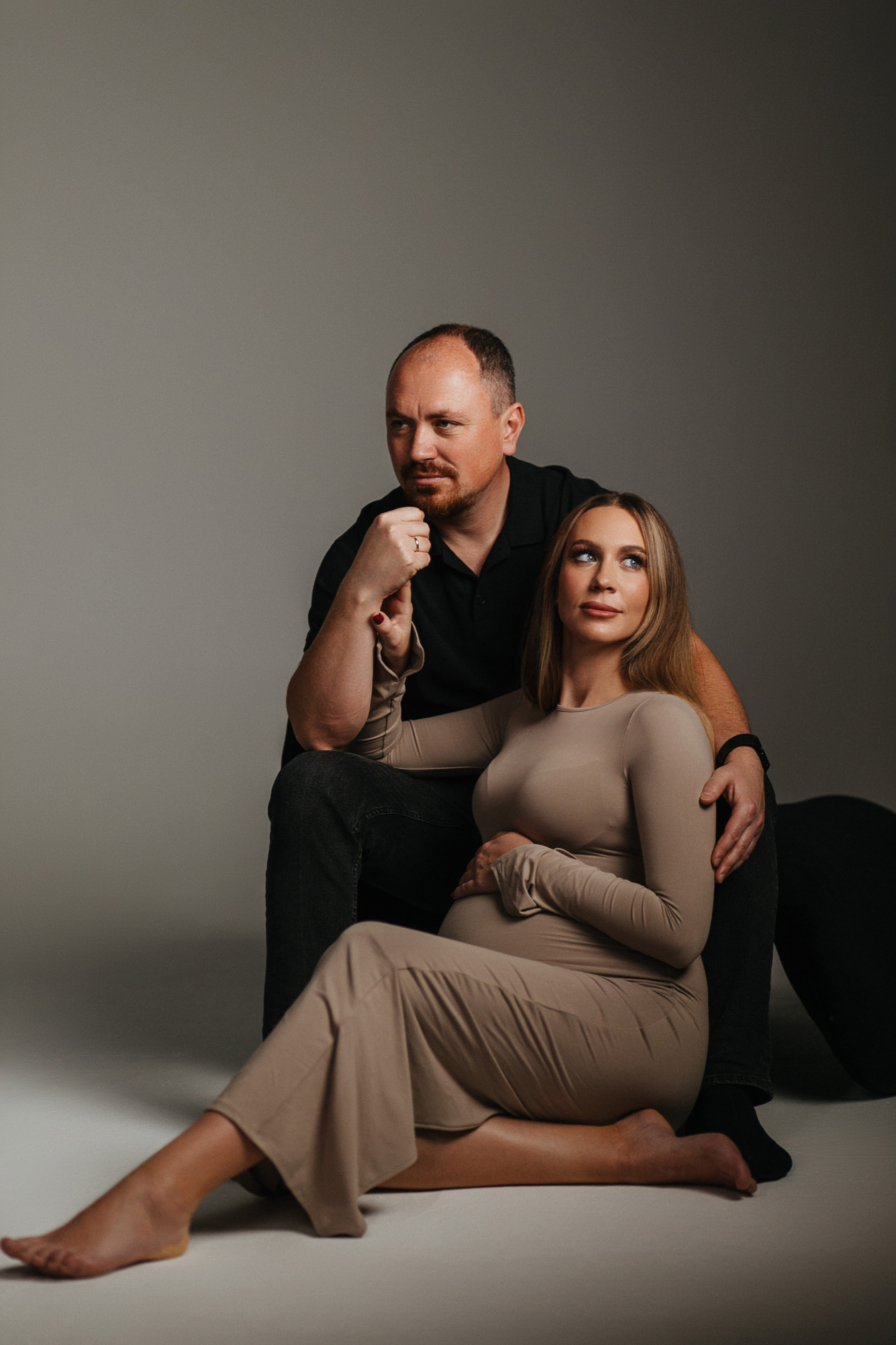 Надя. Фотограф Ульяновск Анастасия Бозина