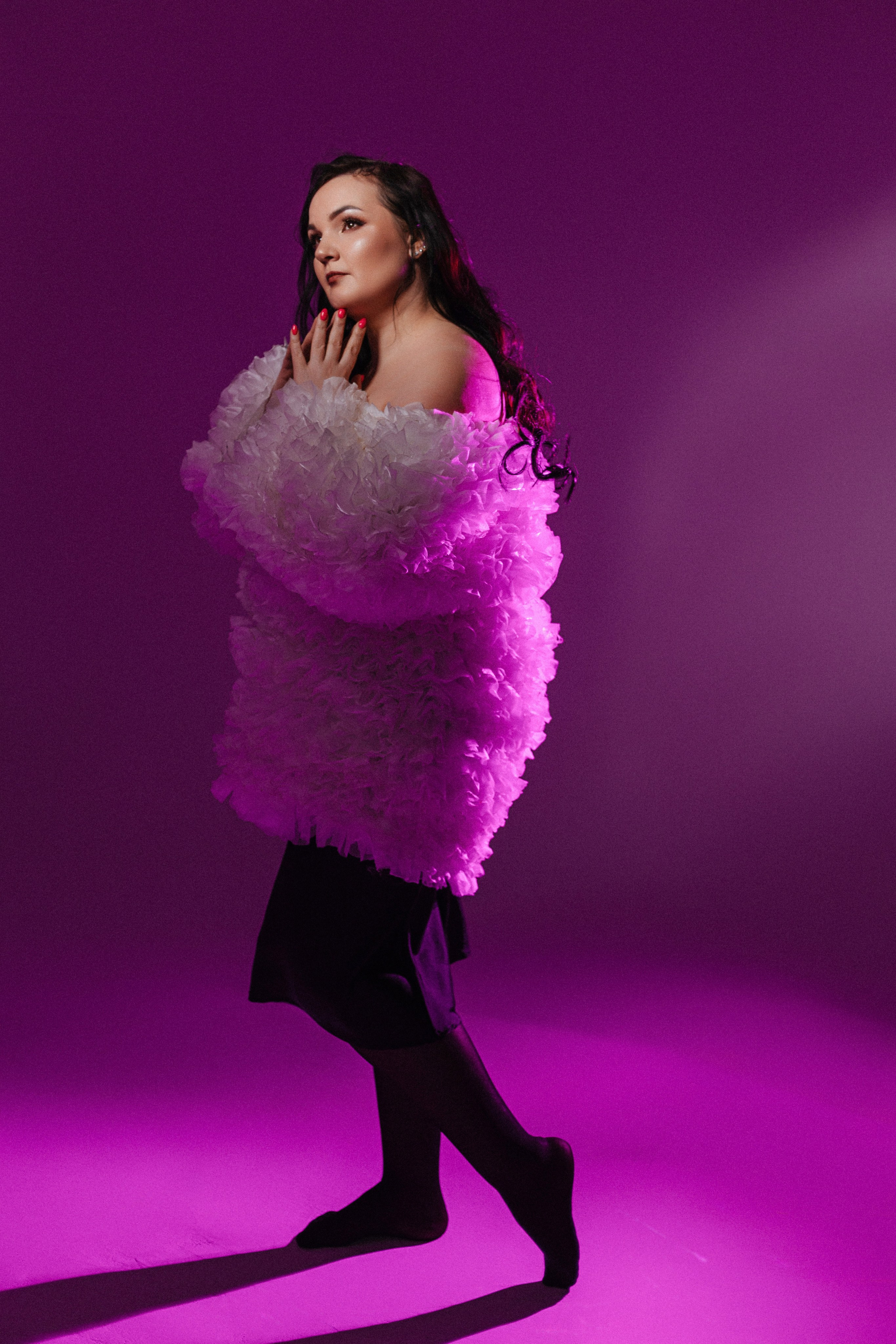 Аня. Фотограф Ульяновск Анастасия Бозина