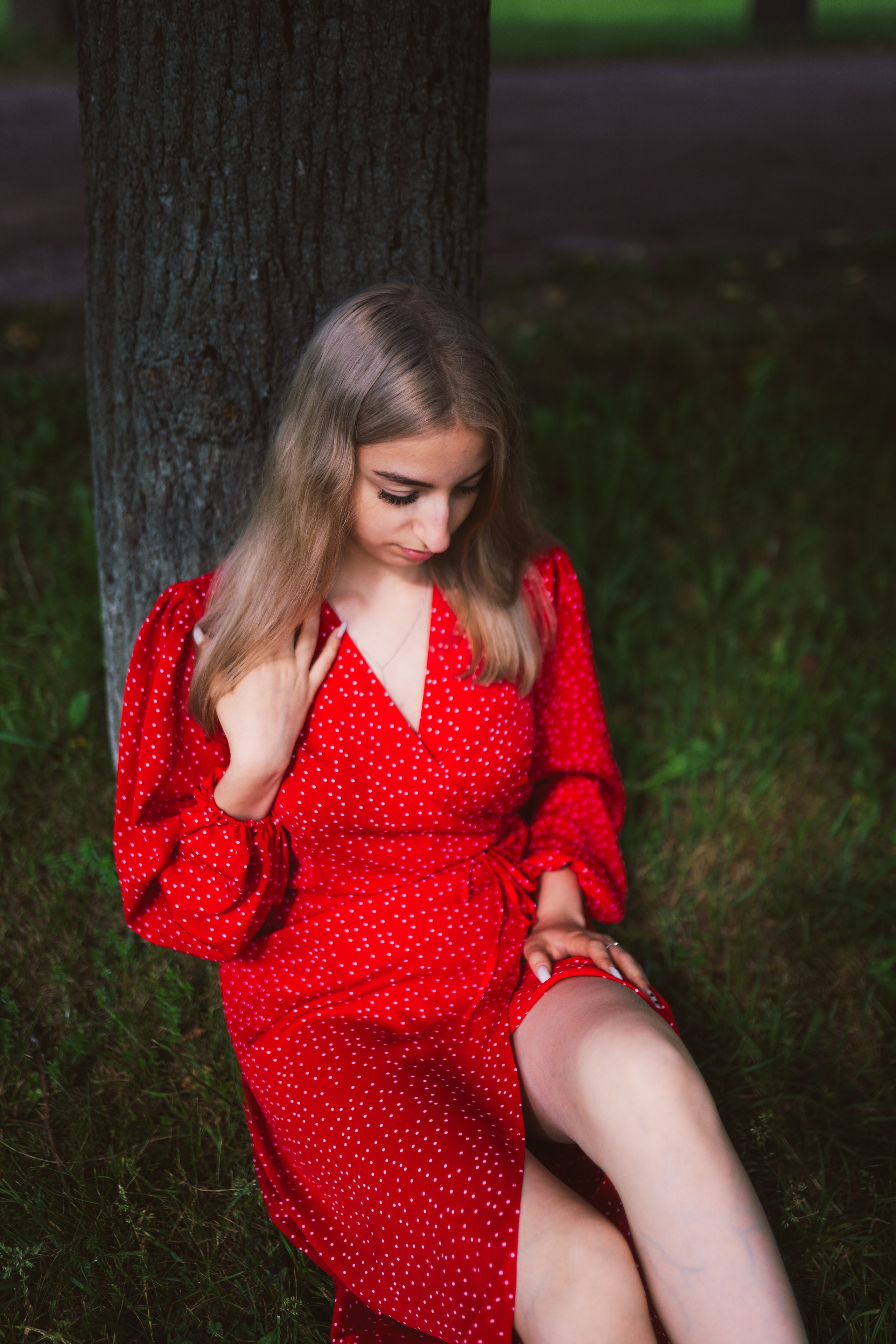 Нана. Максим Яковлев — фотограф в Москве