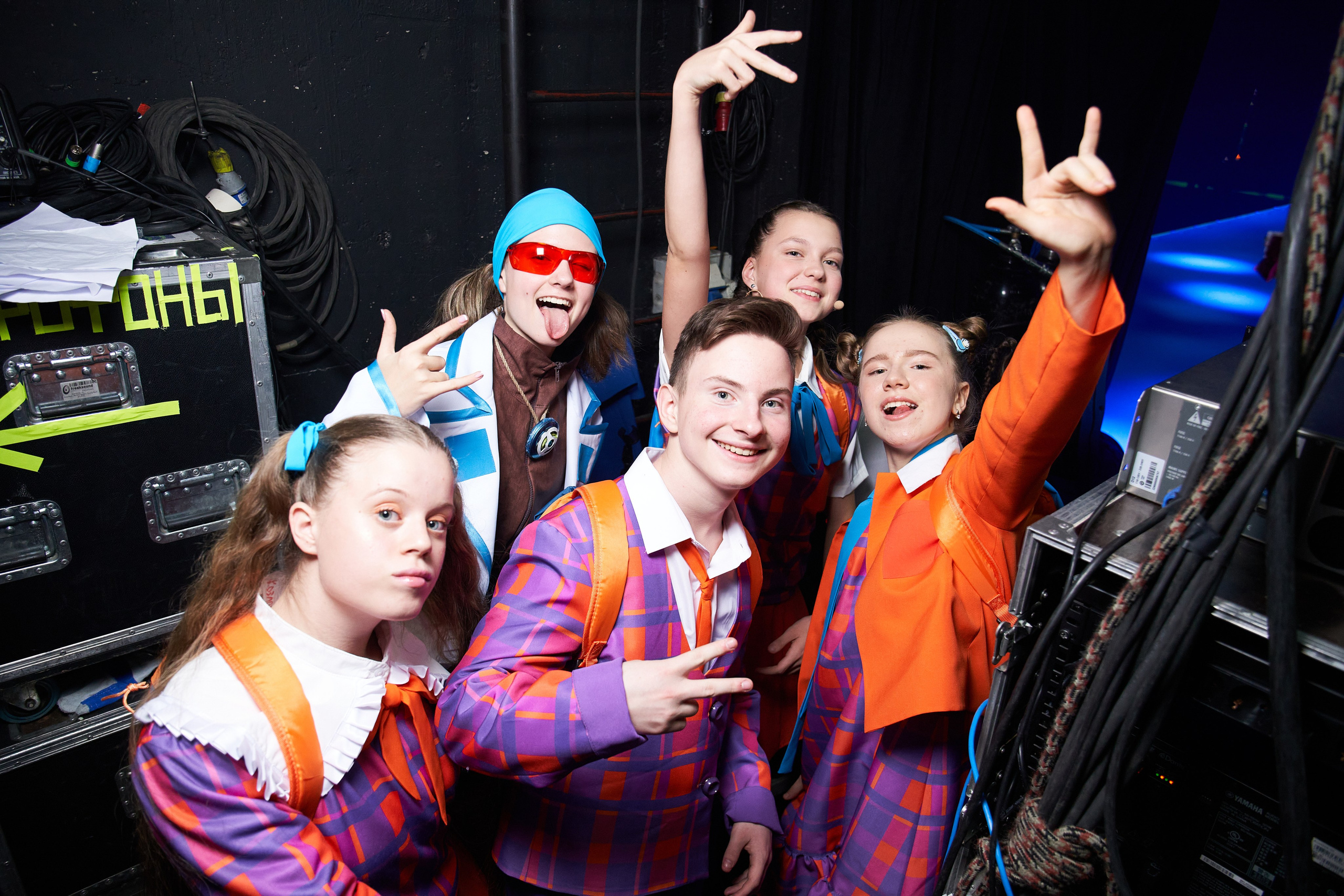 Фотограф Репортажа в Москве. Fokysphoto