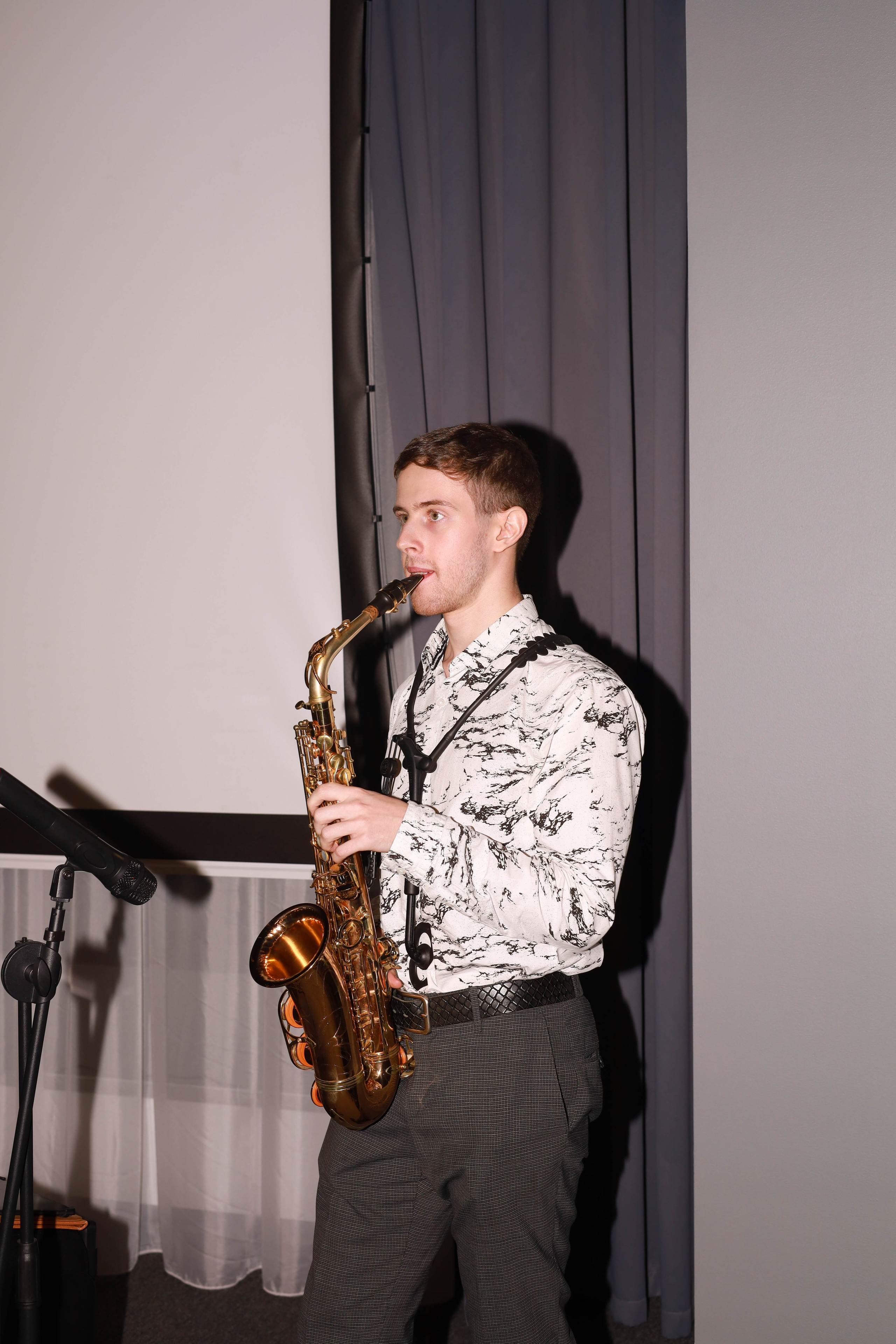 Репортаж с Женской концеренции. Женский фотограф в Санкт Петербурге Наталья Кос