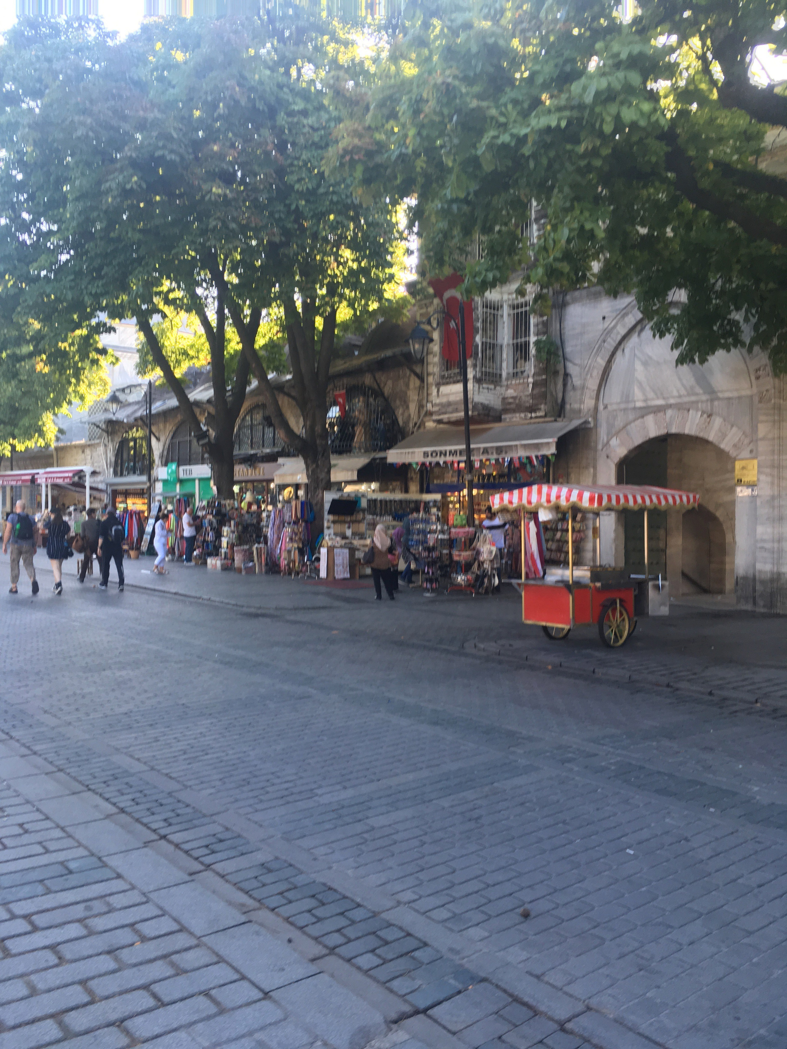 Турция -19. Своя Мастерская