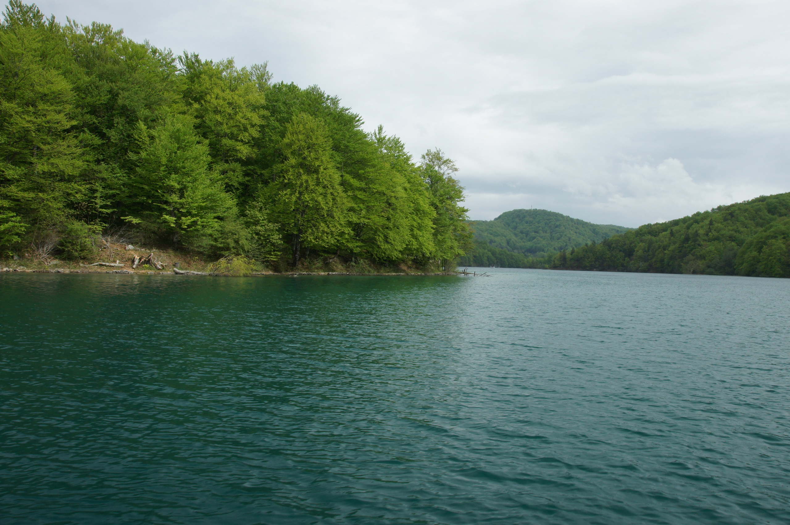 Хорватия. Главная