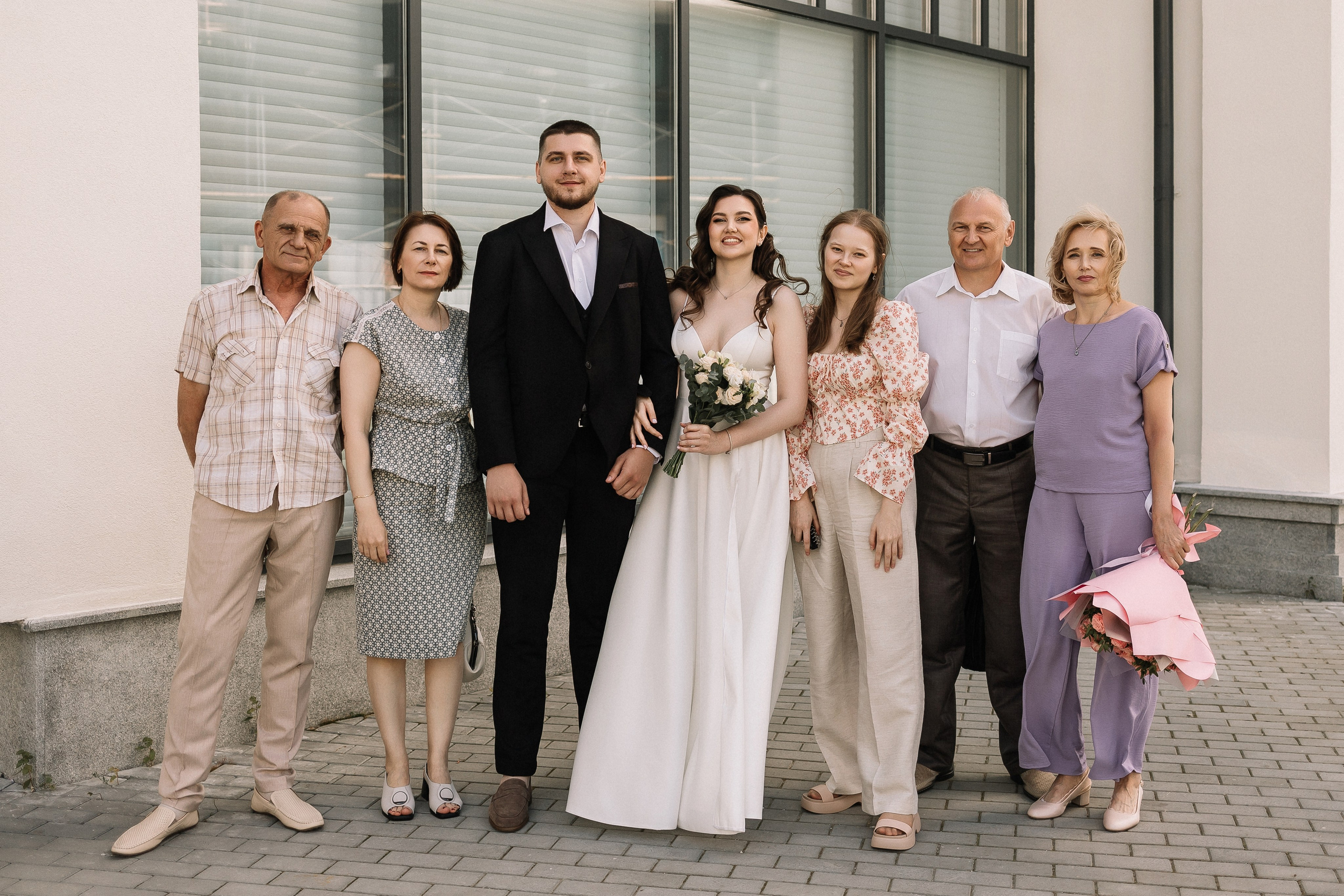 Дмитрий и Светлана/2024. Свадебный и семейный фотограф в Екатеринбурге