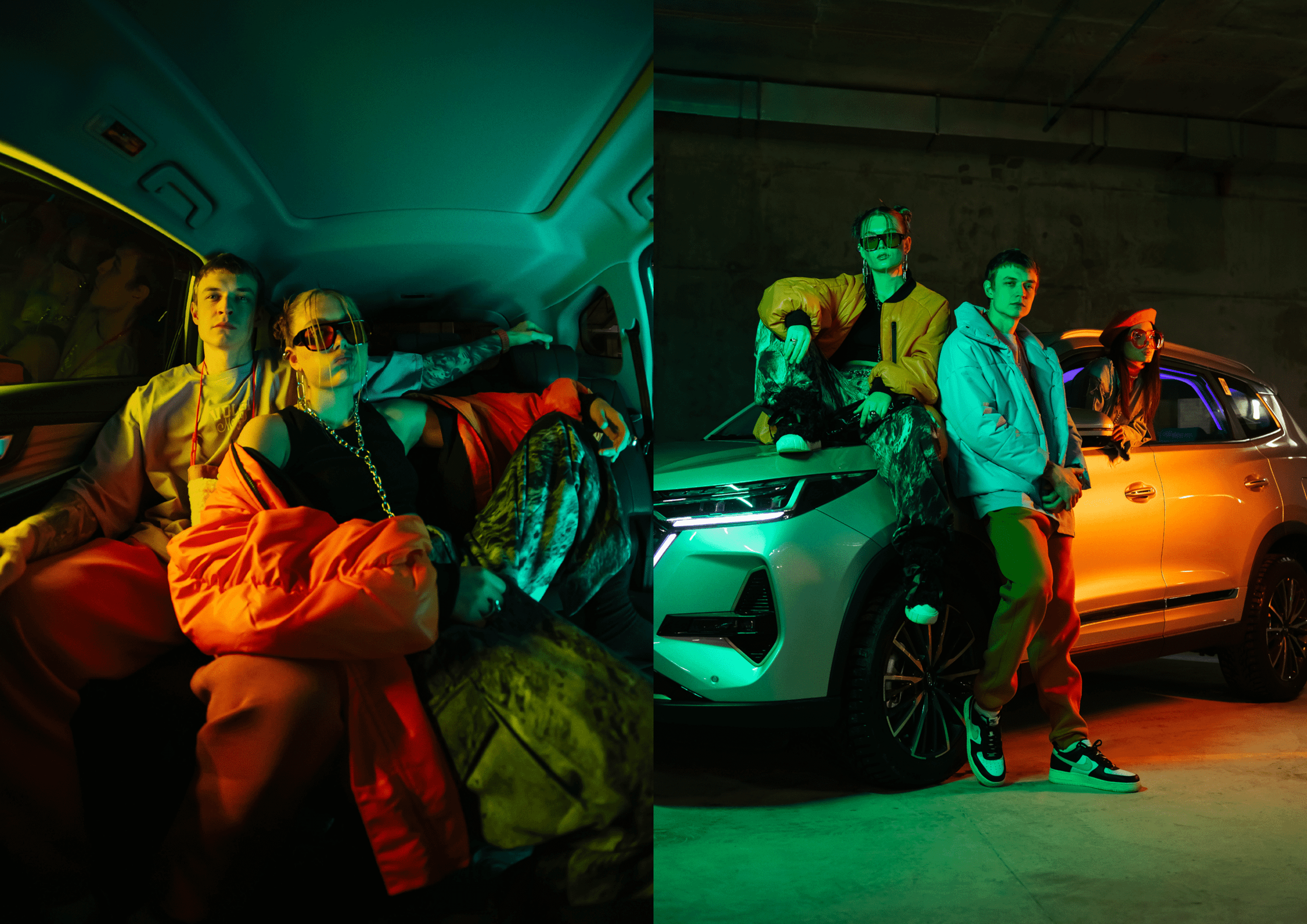 Фотограф Пудинова Настя