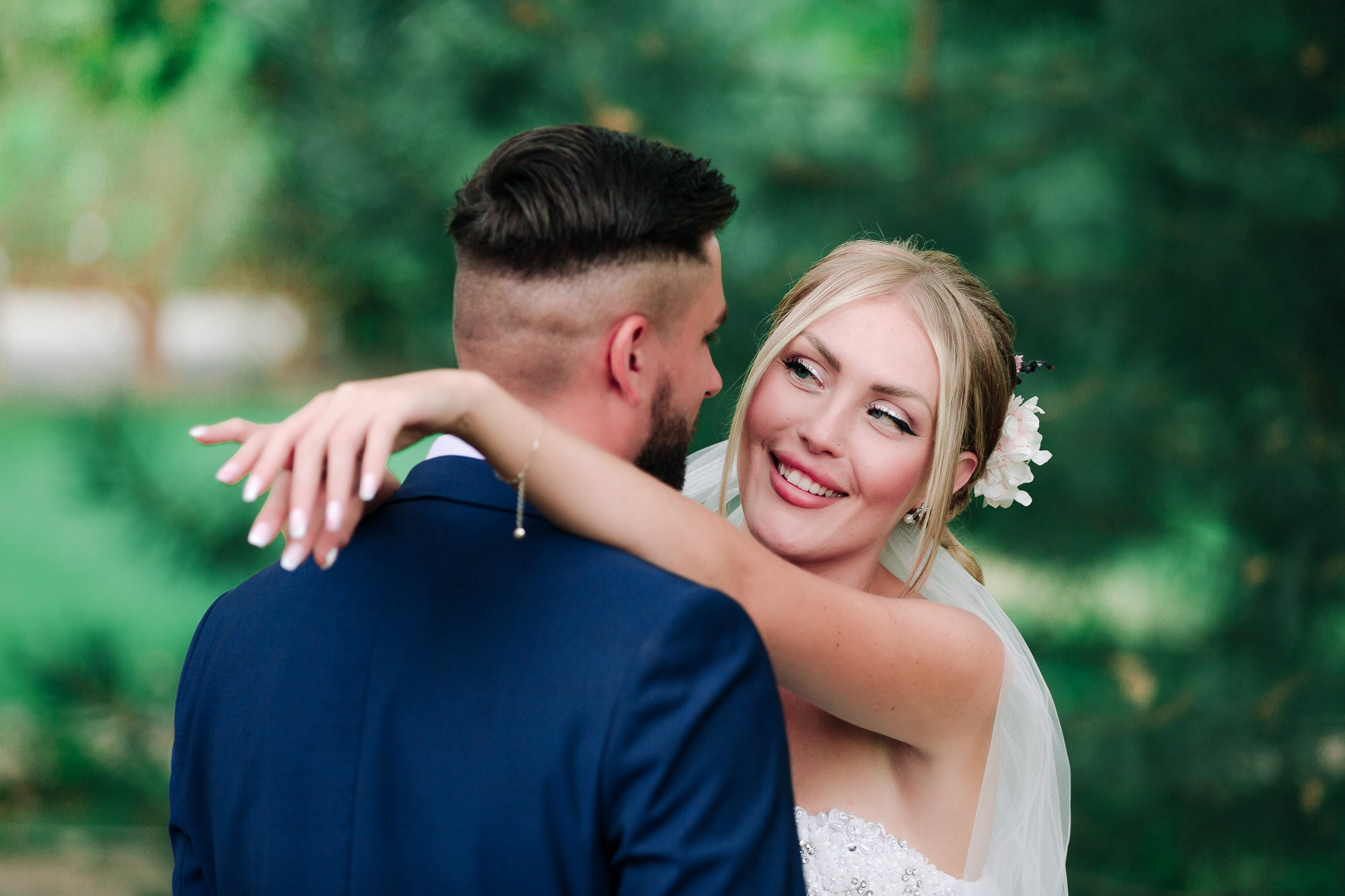 Яна и Ваня. Профессиональный фотограф в Крыму и Севастополе Павел Корсун