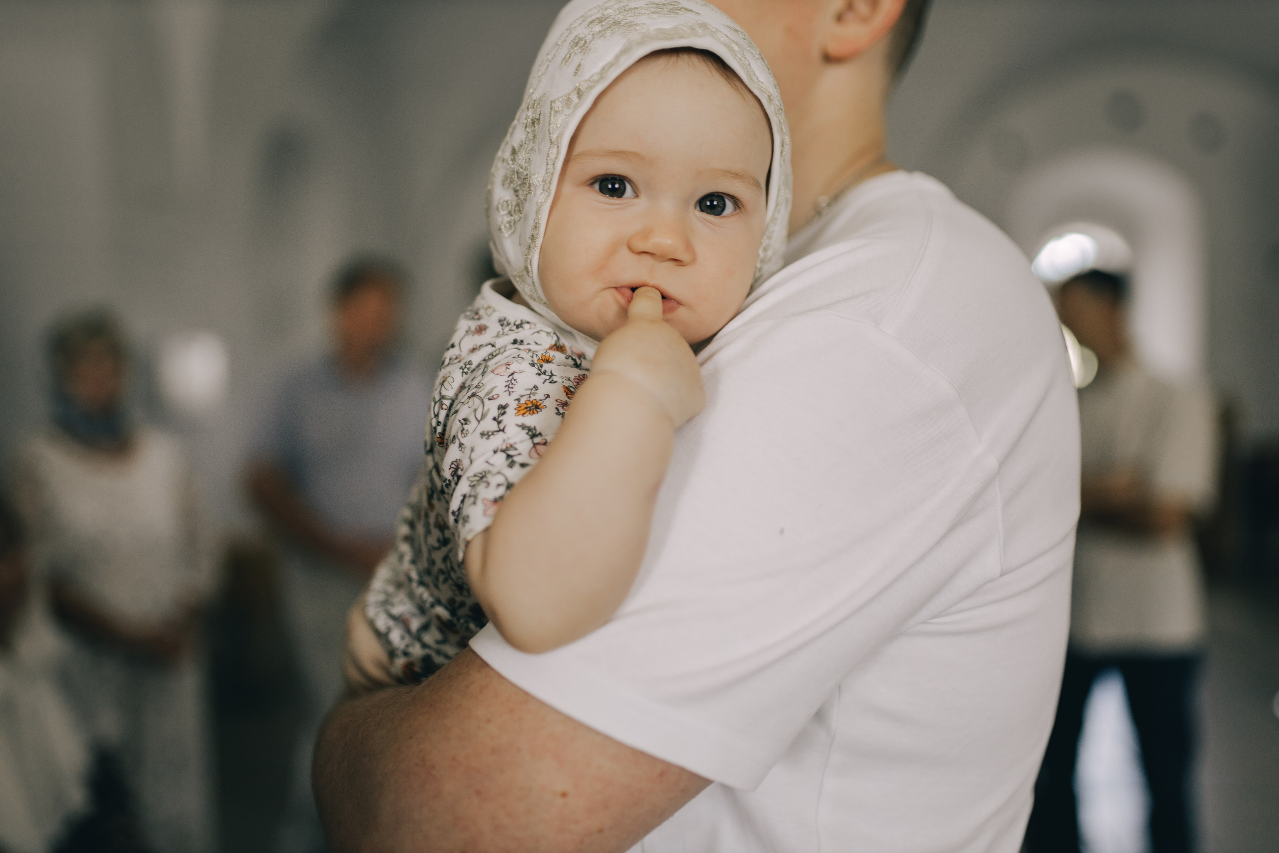 Таинство. Семейный фотограф в Нижнем Новгороде Анастасия Ушакова