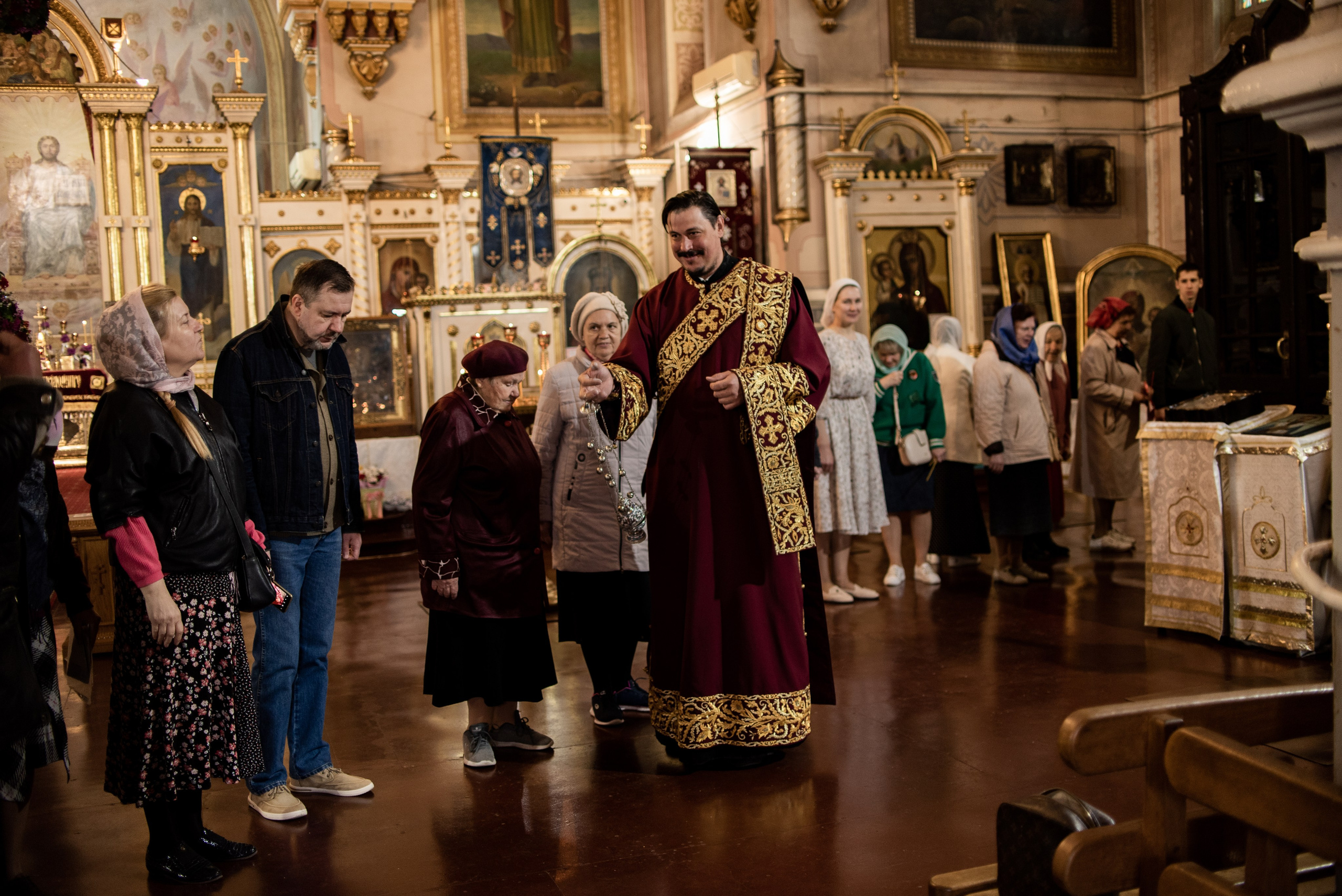 Пасха 16.04.2023. Семейный и свадебный фотограф в Феодосии и Коктебеле