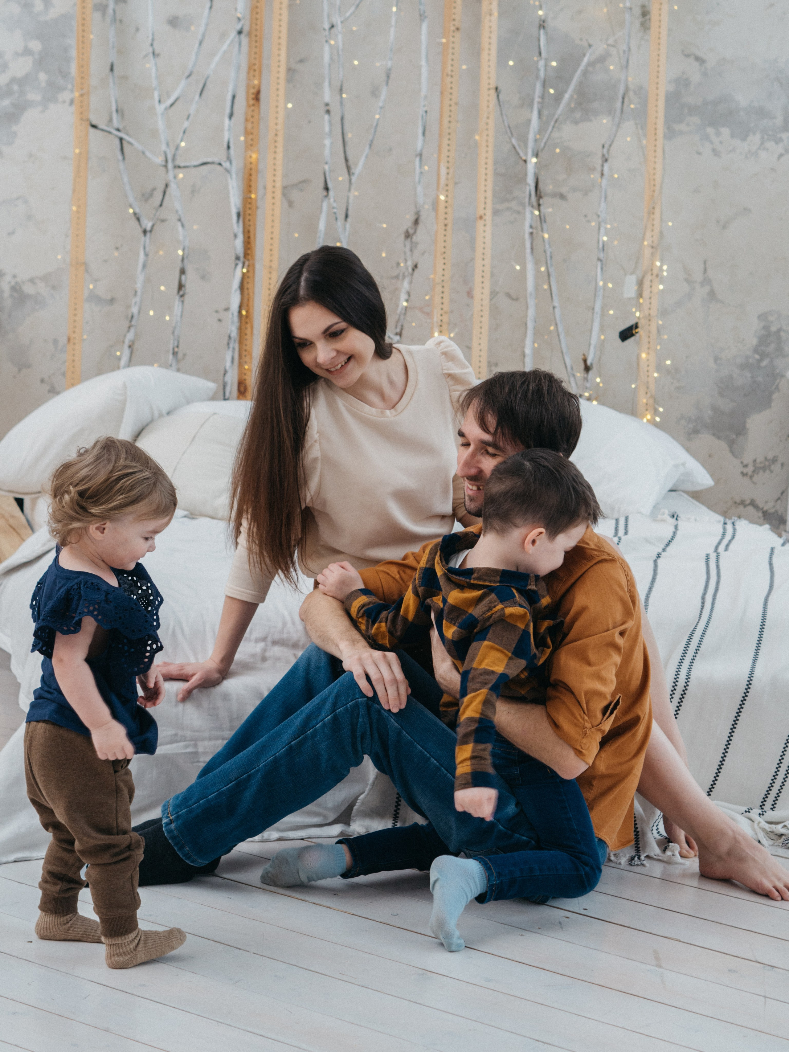 Семейные студия. Фотограф Ростов-на-Дону | фототерапевт