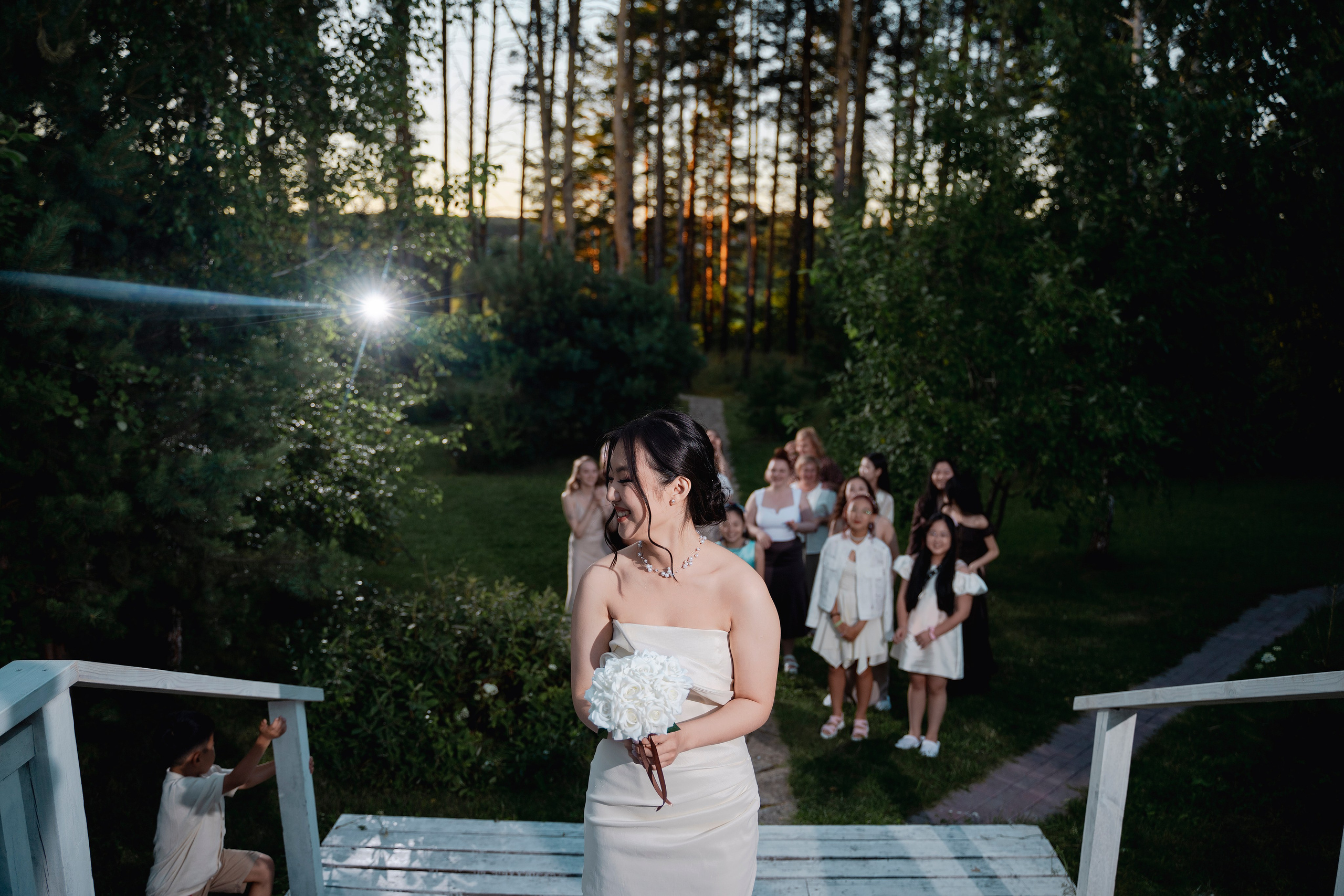 Никита ♥ Вика. Свадебный фотограф Алексей Малышев в Екатеринбурге