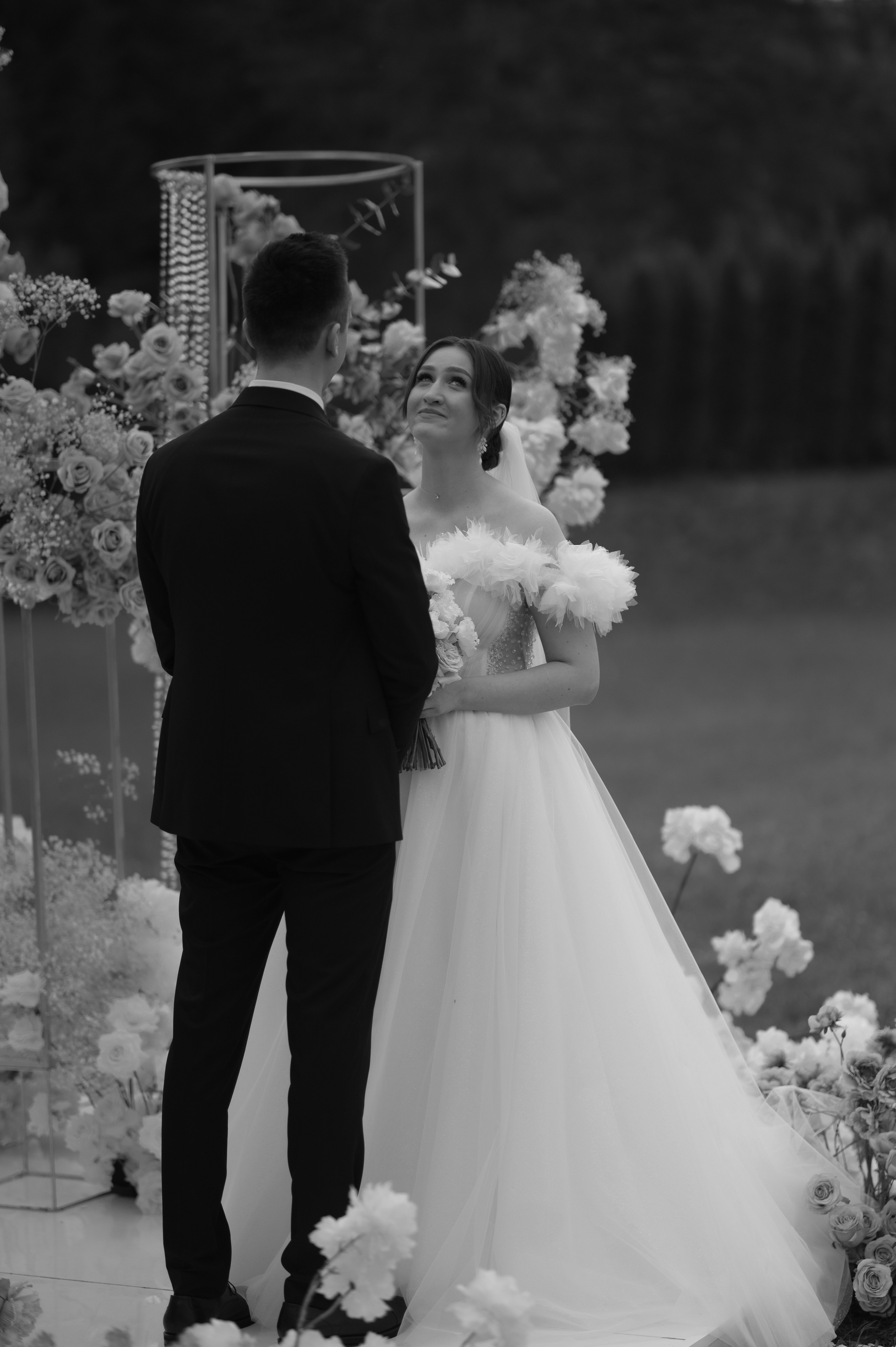 Артем и Анастасия. Свадебный фотограф Минск, Пинск, Брест, Гродно Чернигов Андрей