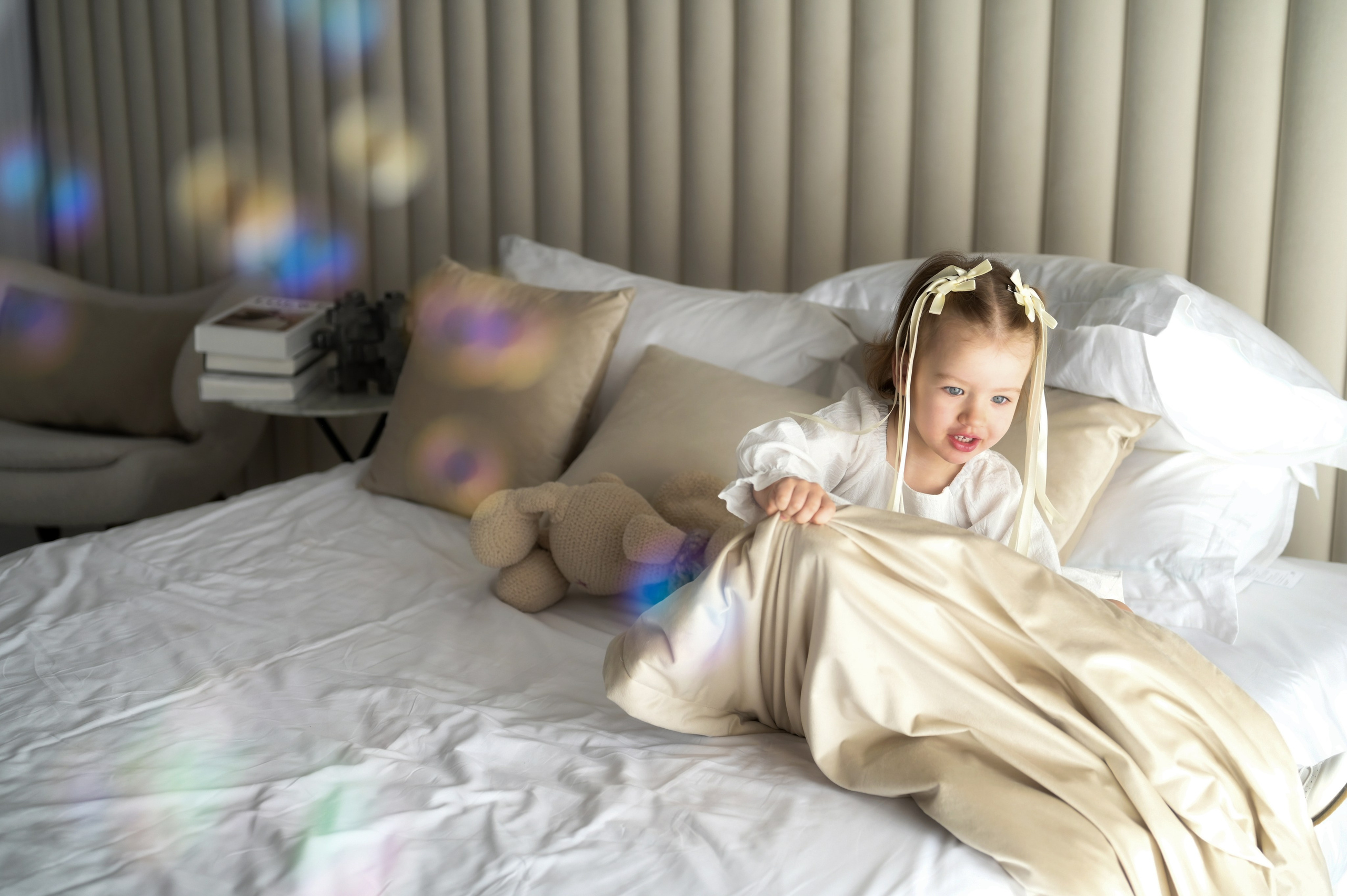 Семейная фотосессия. Фотограф в Москве Ольга Черникова