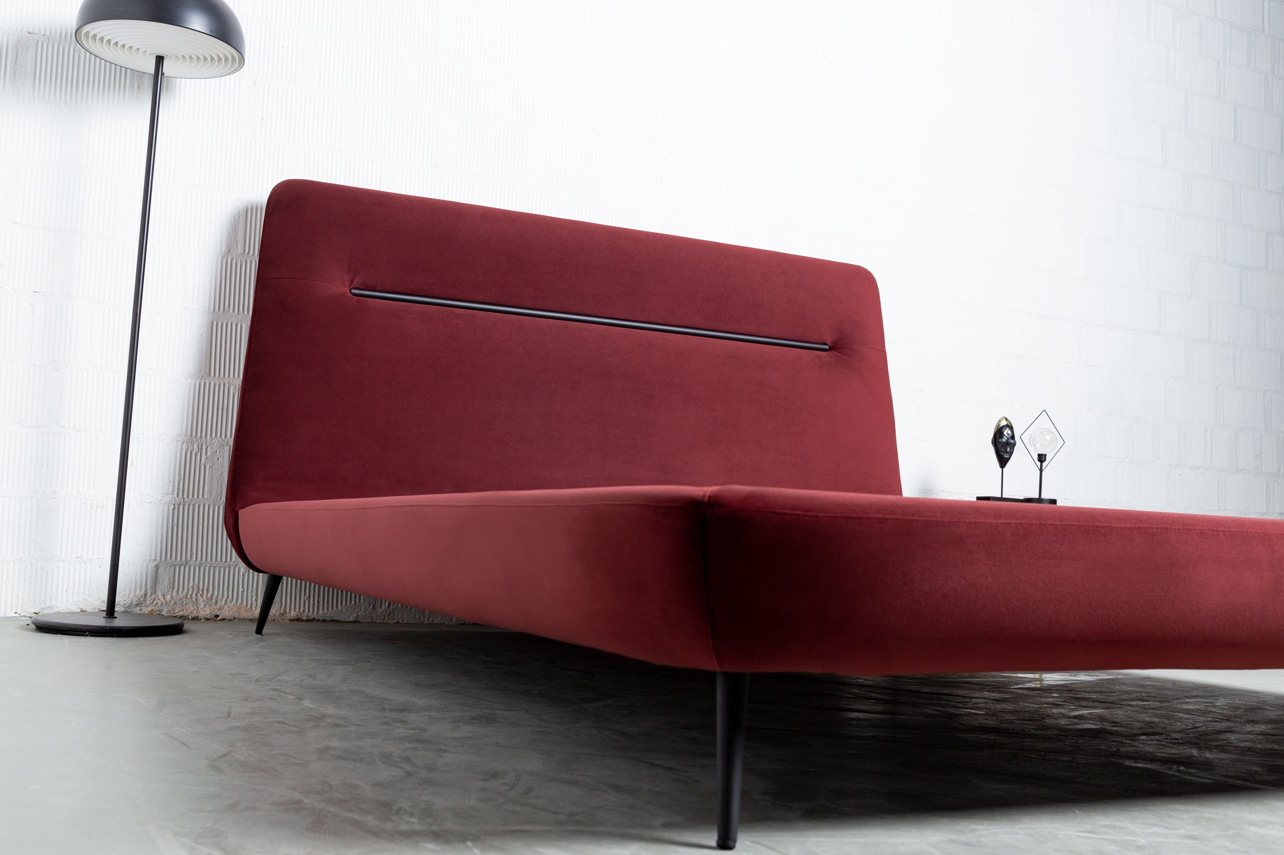 Портфолио. КОРБ — мебель