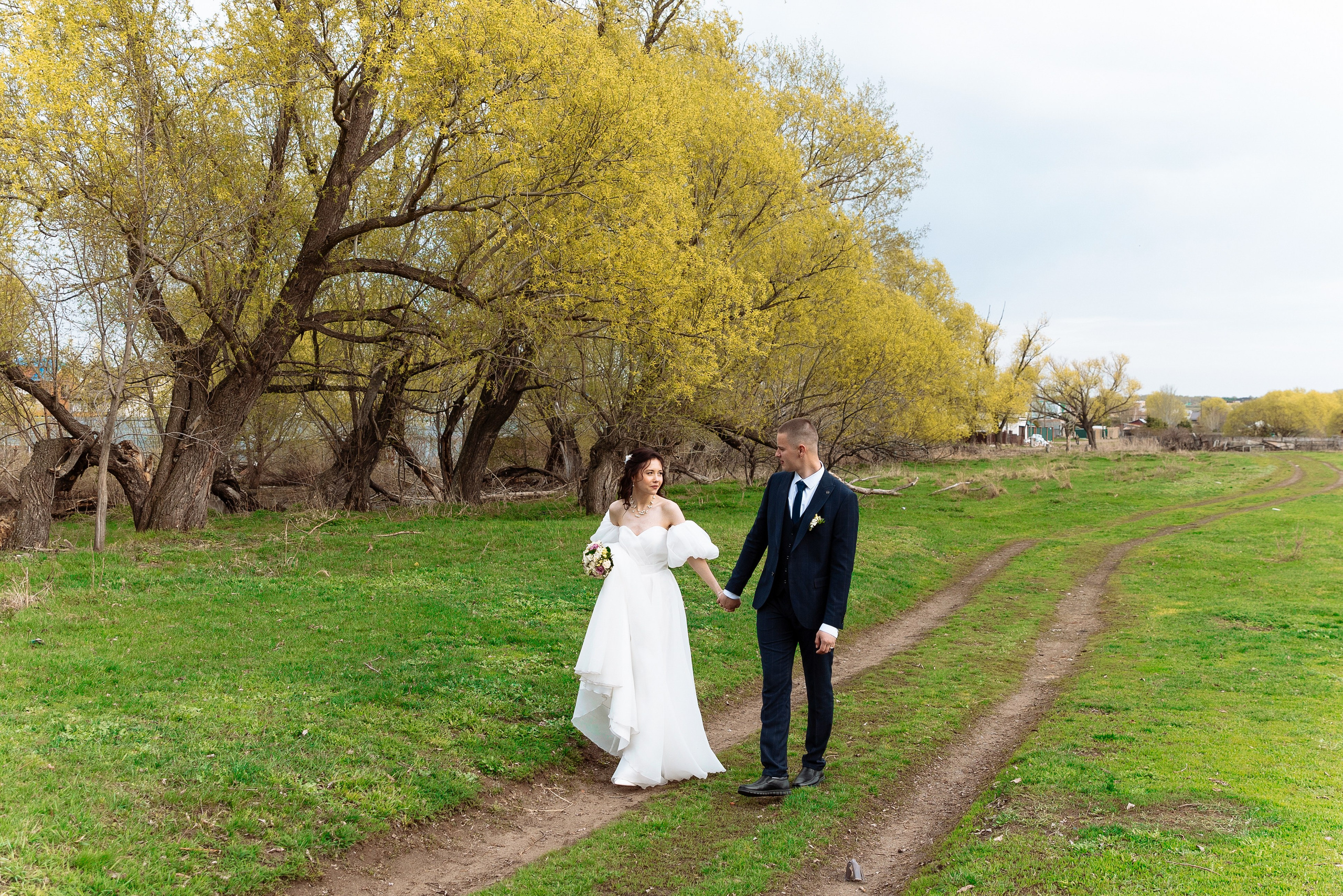 Slava & Katerina. Семейный и свадебный фотограф в Южноуральске Екатерина Столярова