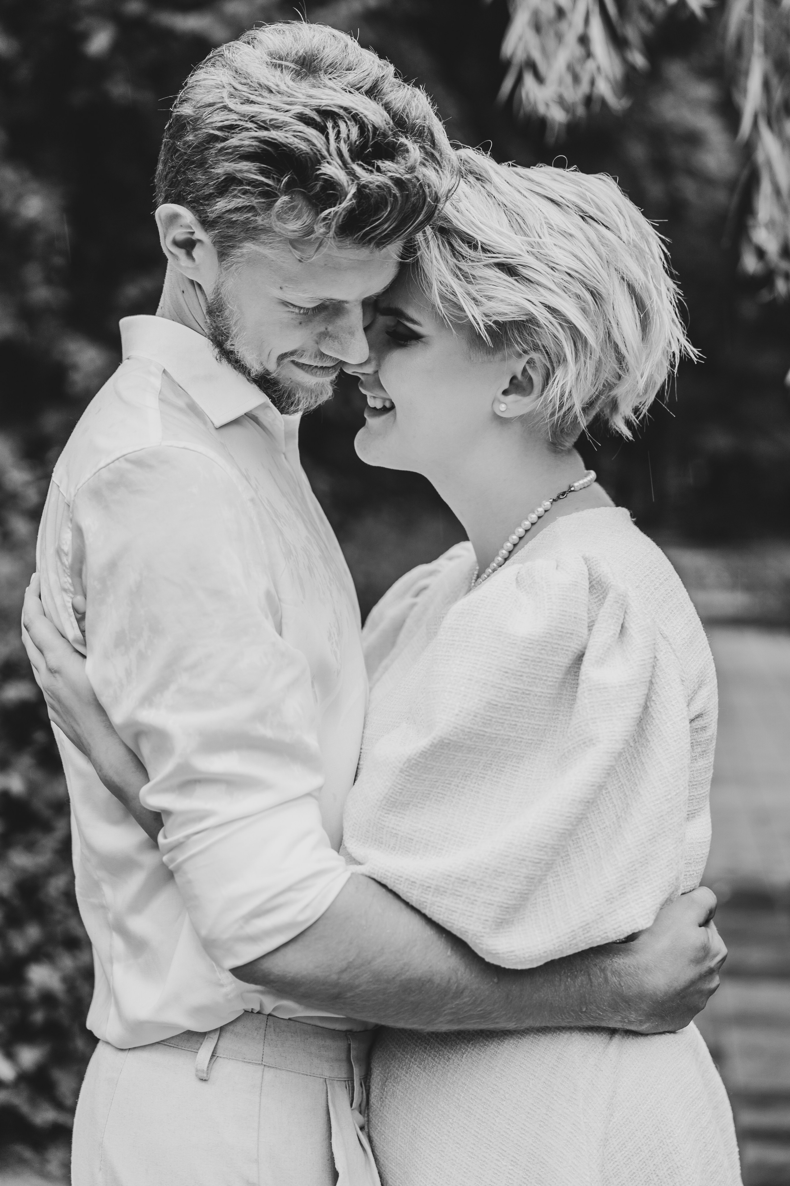 Свадебная серия Данил и Анжелика